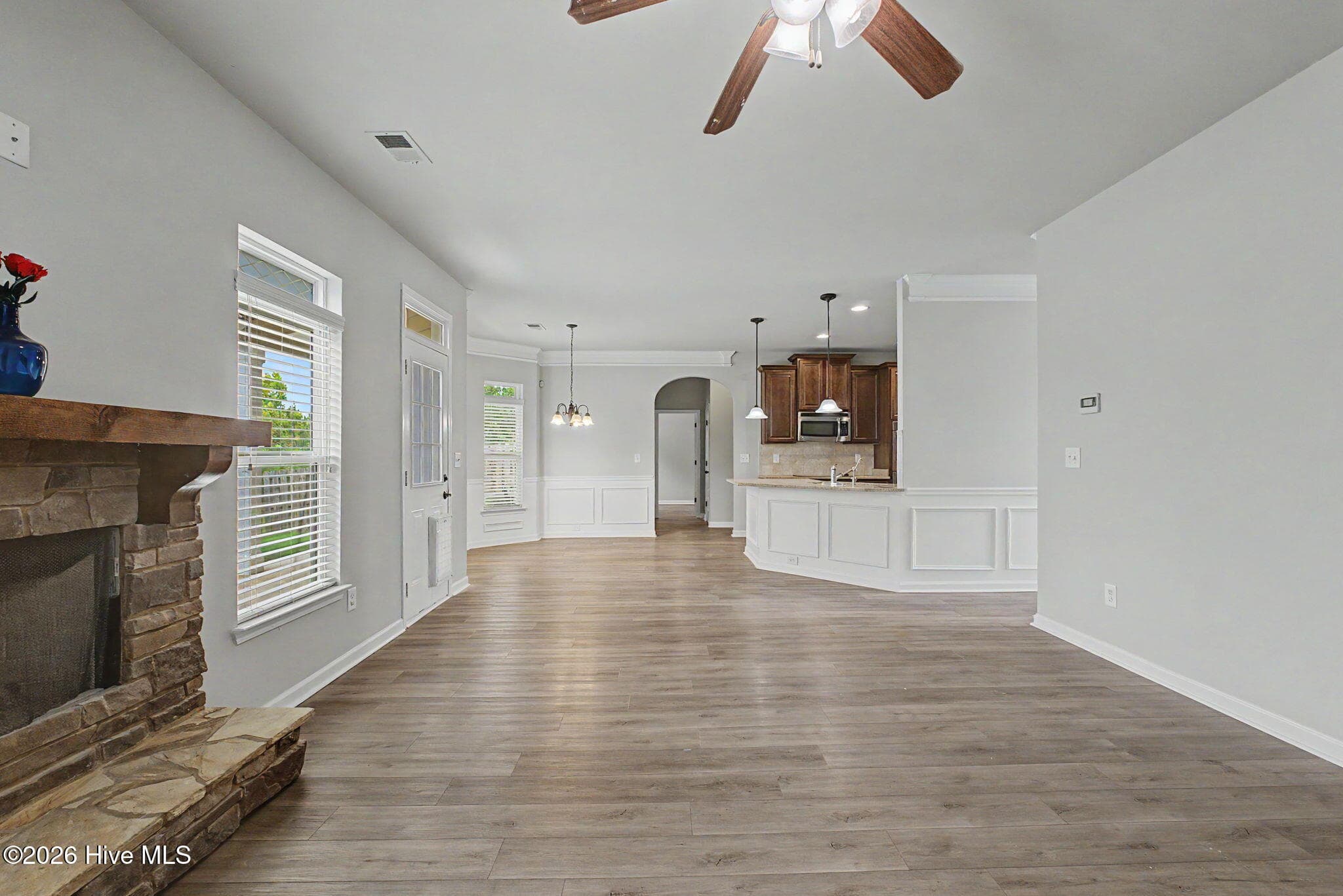 Single Family Residence at 894 Rollo Domino Circle, Evans, GA 30809, photo 11 of 44