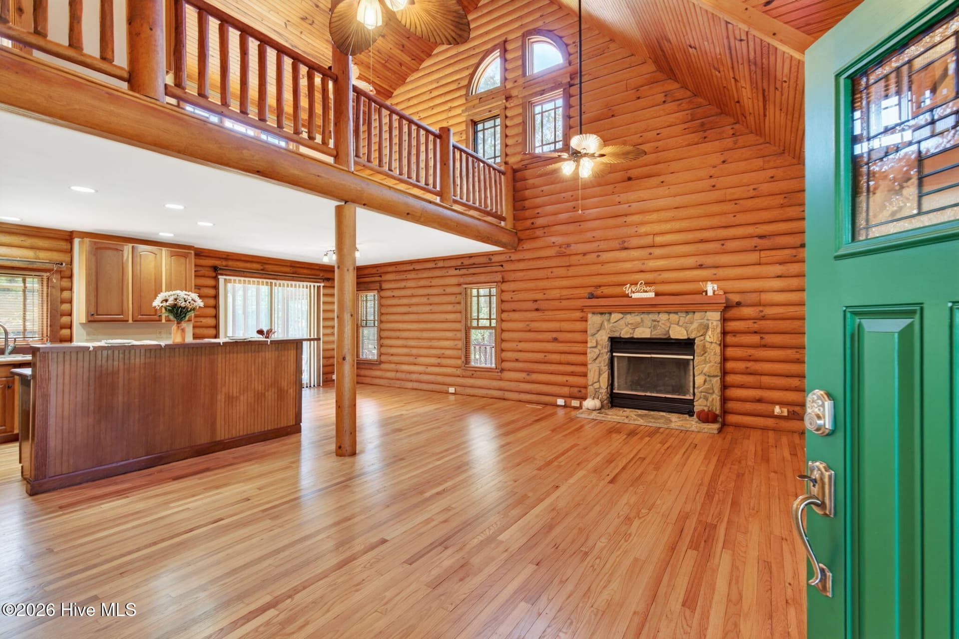 Single Family Residence at 513 S Main Street, Stantonsburg, NC 27883, photo 13 of 52