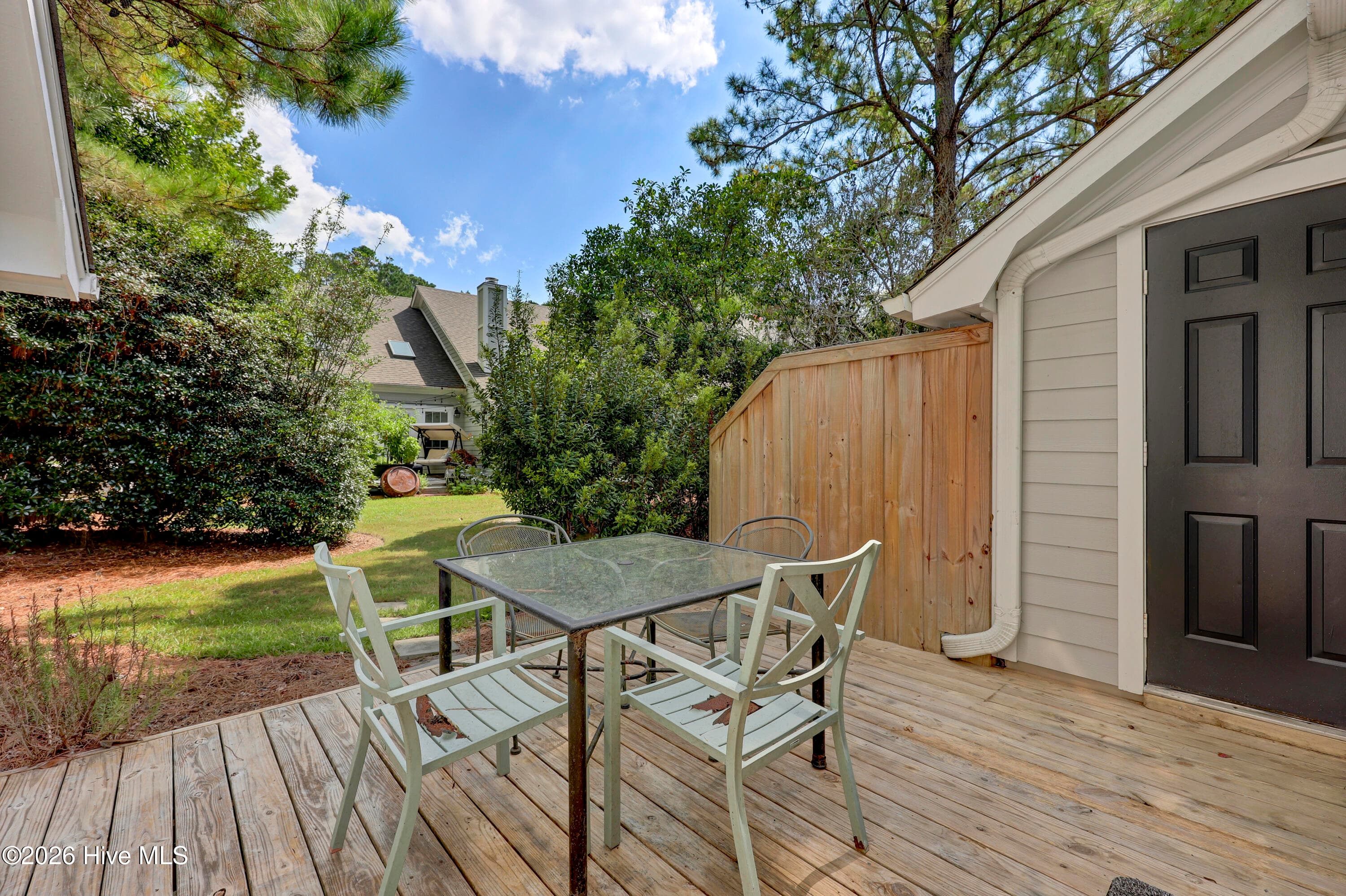 Townhouse at 6211 Wrightsville Avenue Apt 129, Wilmington, NC 28403, photo 23 of 26