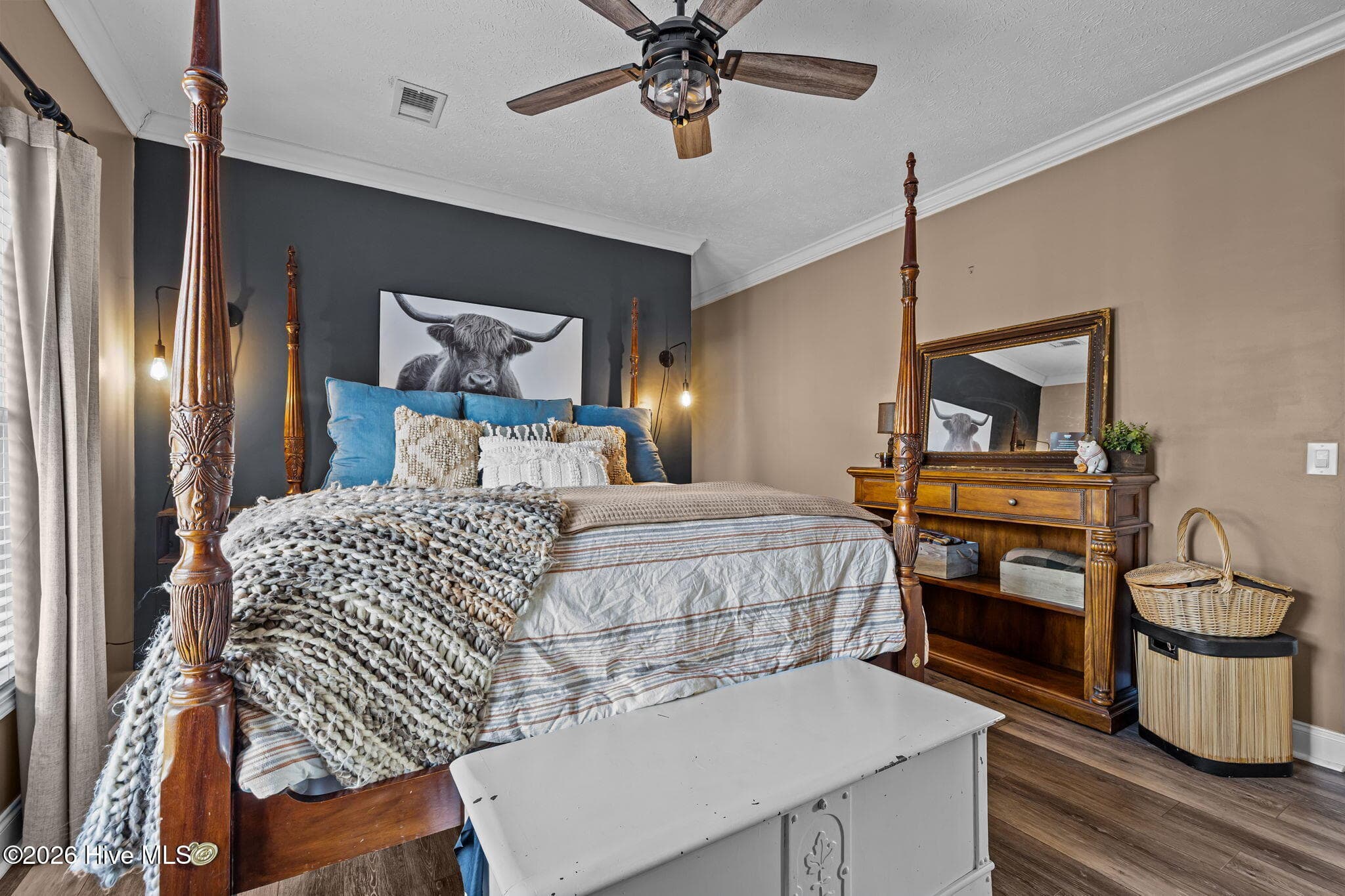 Primary Suite 3 - 139 Bayshore Street, Sea Level, NC 28577