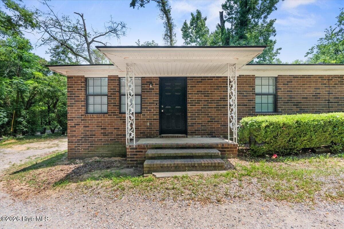 Quadruplex at 1504 Heard Avenue Abcd, Augusta, GA 30904, photo 8 of 24
