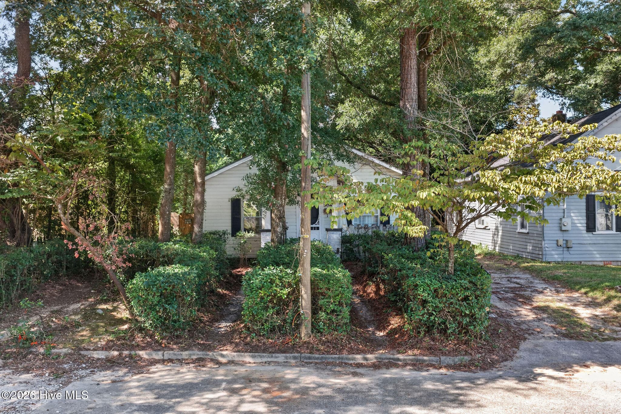 Single Family Residence at 1822 Waddell Street, Wilmington, NC 28401, photo 55 of 59