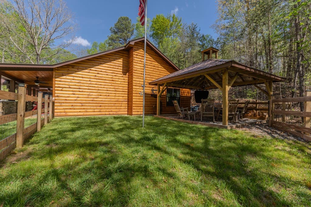 Residential at 190 Galloway Drive, Hayesville, NC 28904, photo 3 of 37
