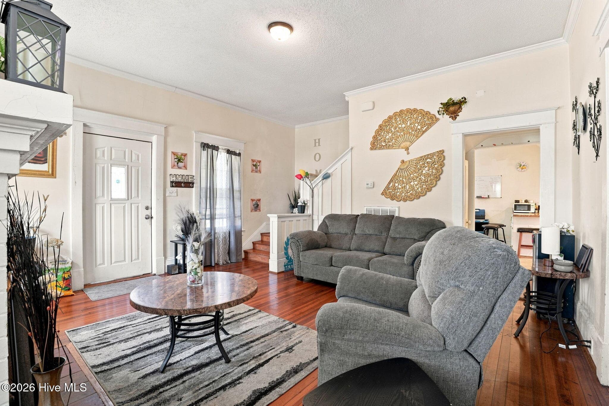 Single Family Residence at 603 Hill Street, Rocky Mount, NC 27801, photo 12 of 30