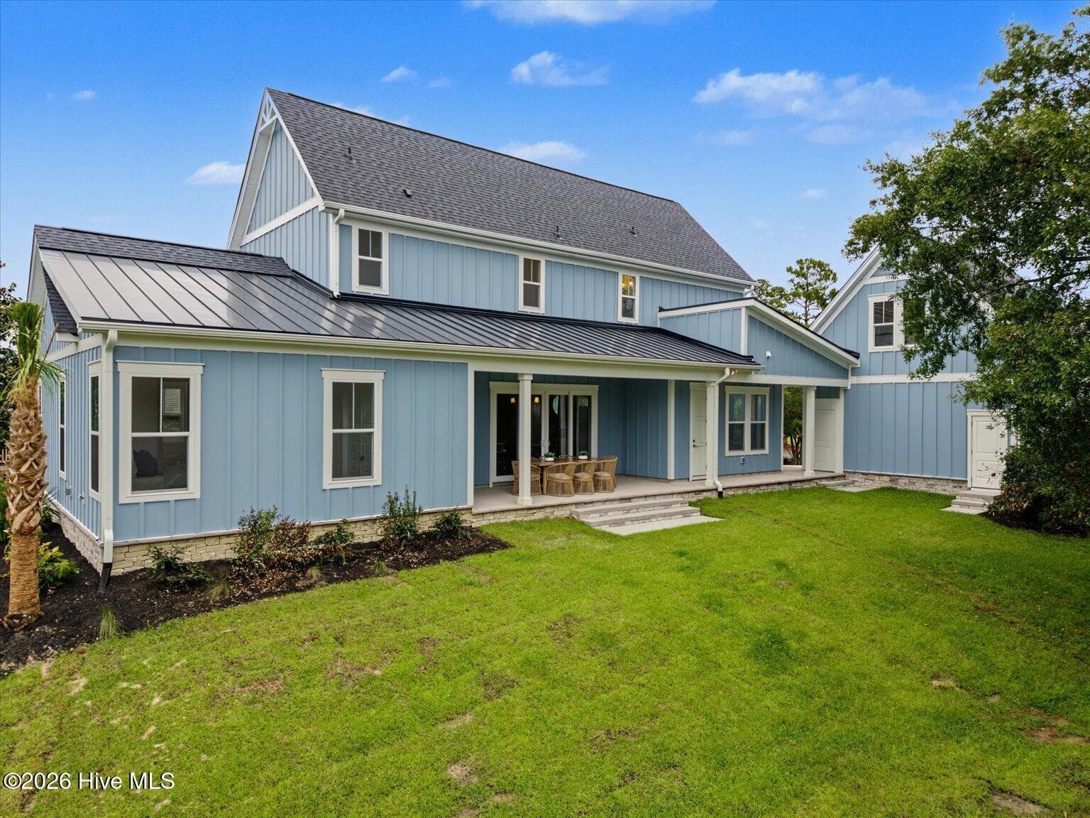 Single Family Residence at 115 S Middleton Drive NW, Calabash, NC 28467, photo 4 of 79