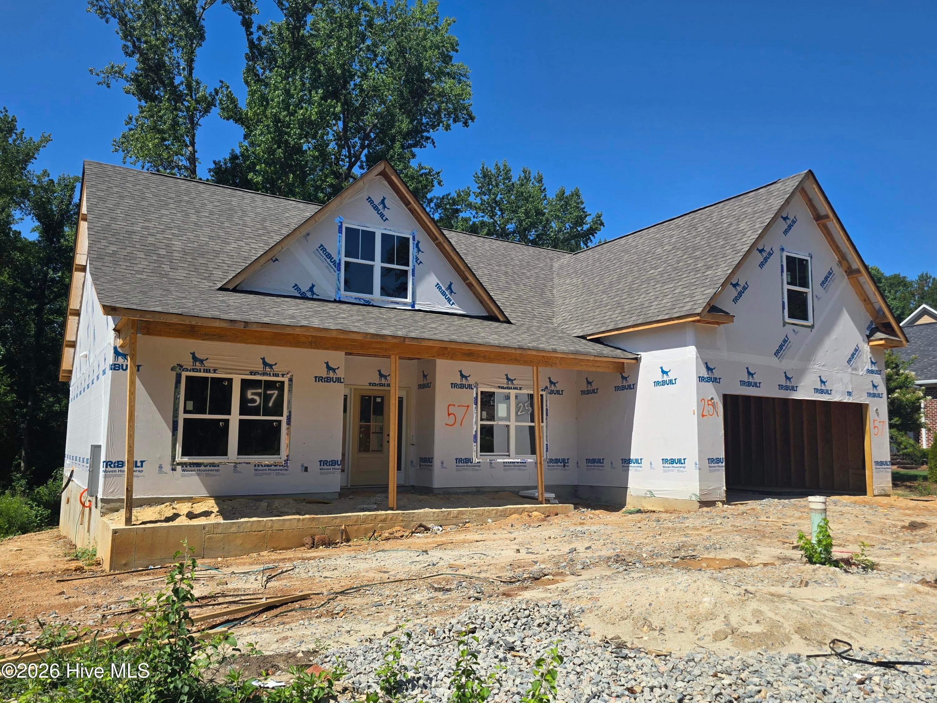 Single Family Residence at 251 Oakbrook Drive, North Augusta, SC 29860, photo 2 of 166