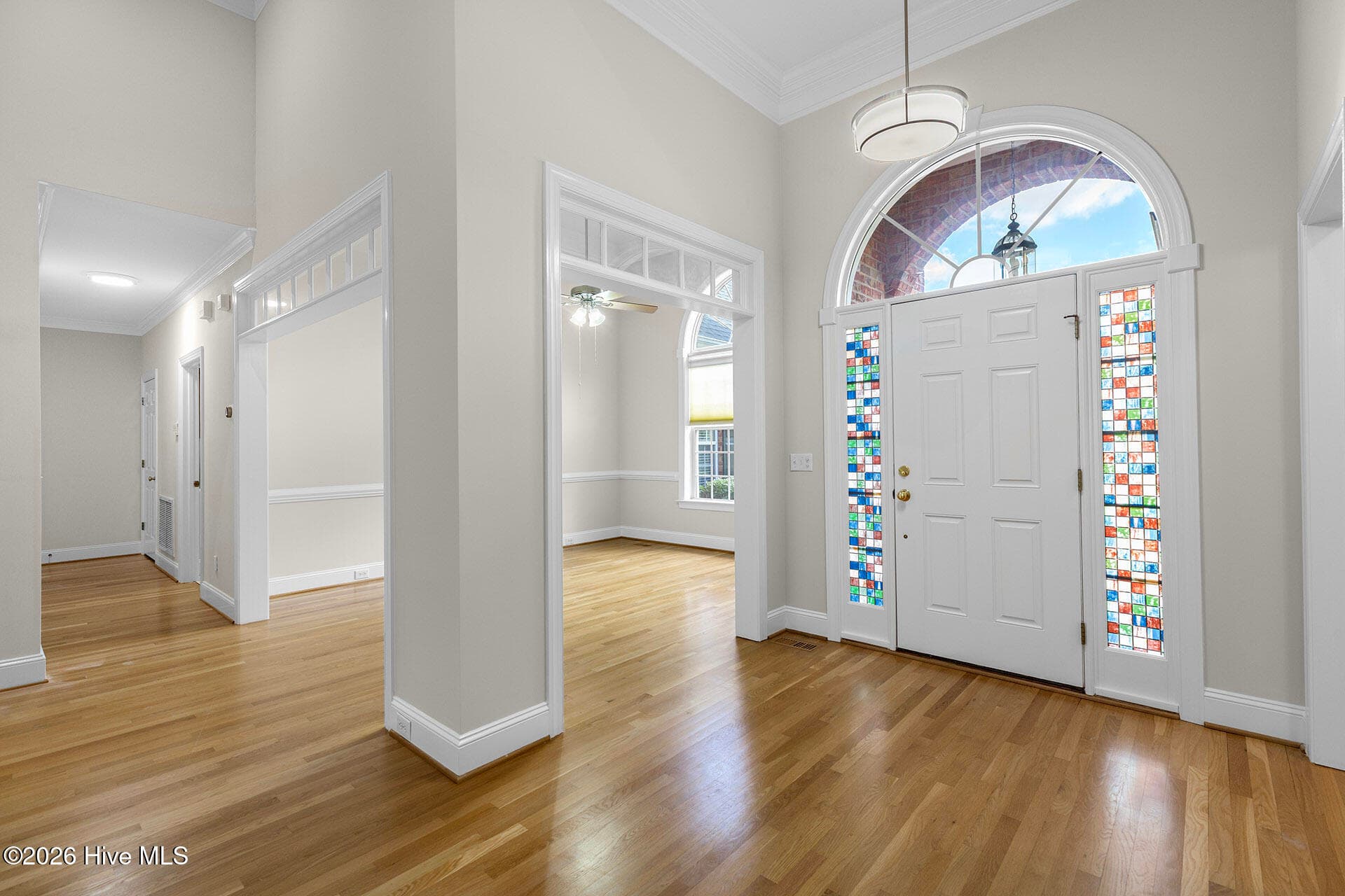 Single Family Residence at 232 Gatefield Drive, Wilmington, NC 28412, photo 3 of 60