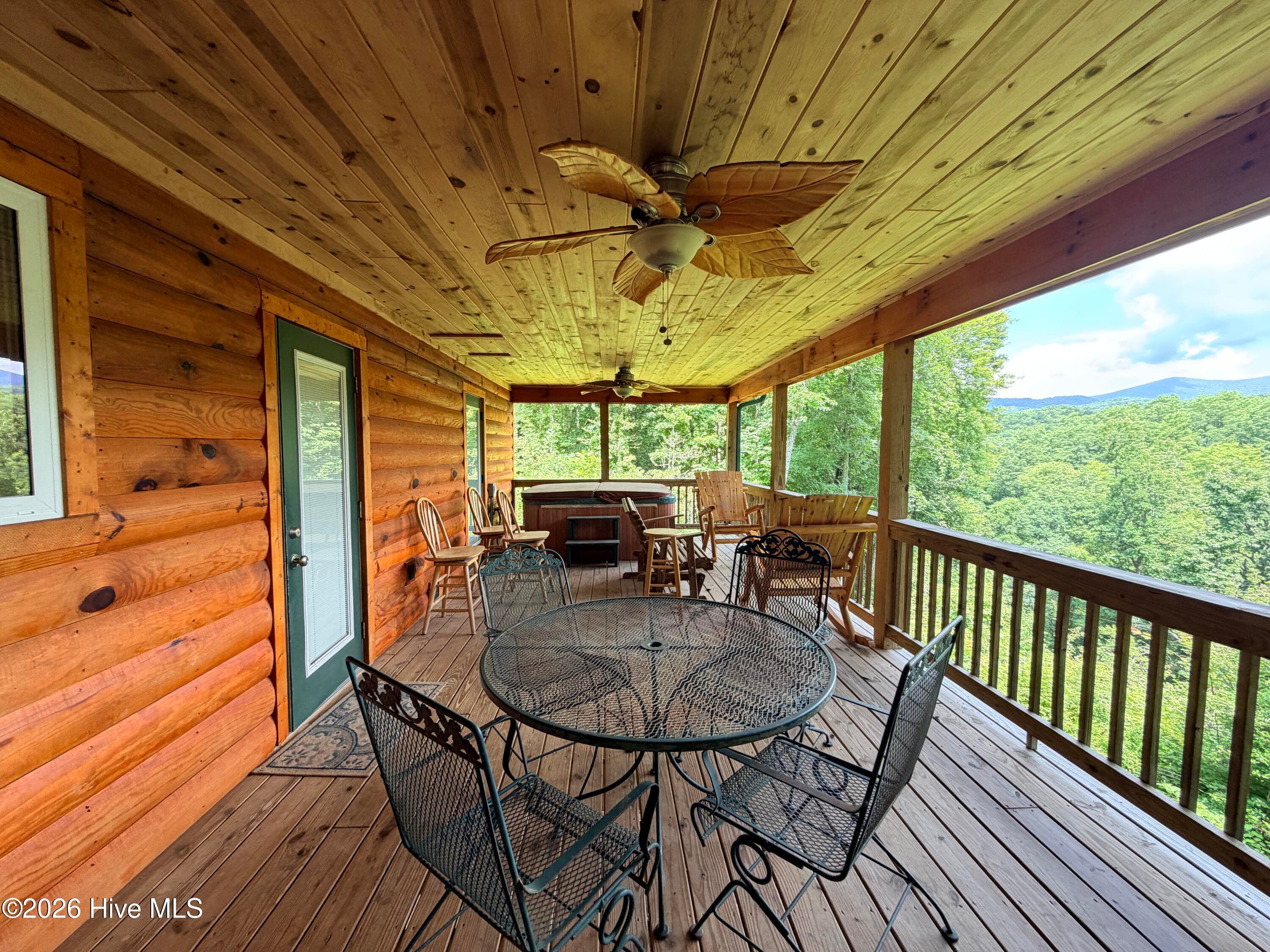 Single Family Residence at 119 Bucks Nest Drive, Topton, NC 28781, photo 21 of 37