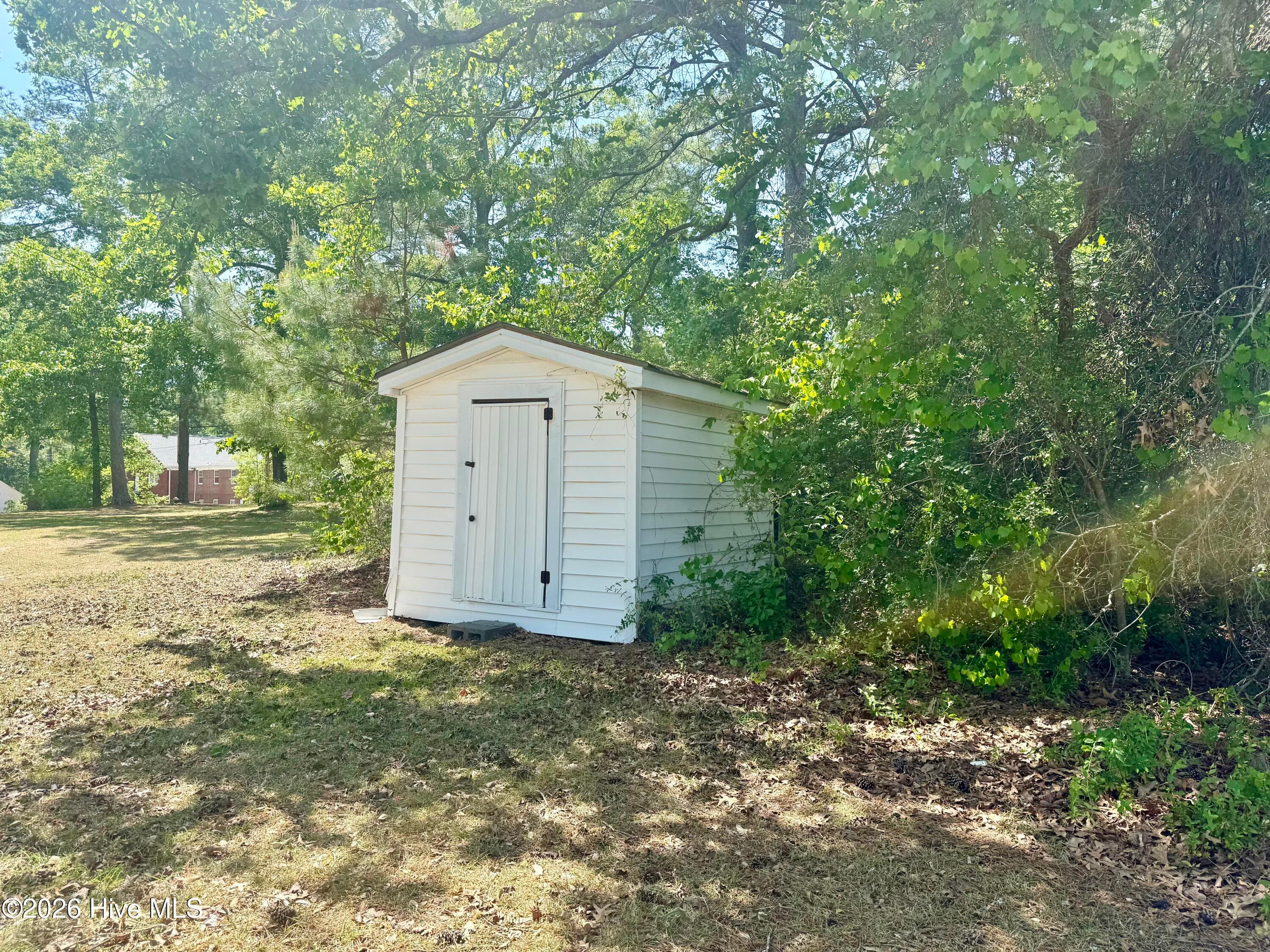 Single Family Residence at 407 Roberdel Road, Rockingham, NC 28379, photo 10 of 10