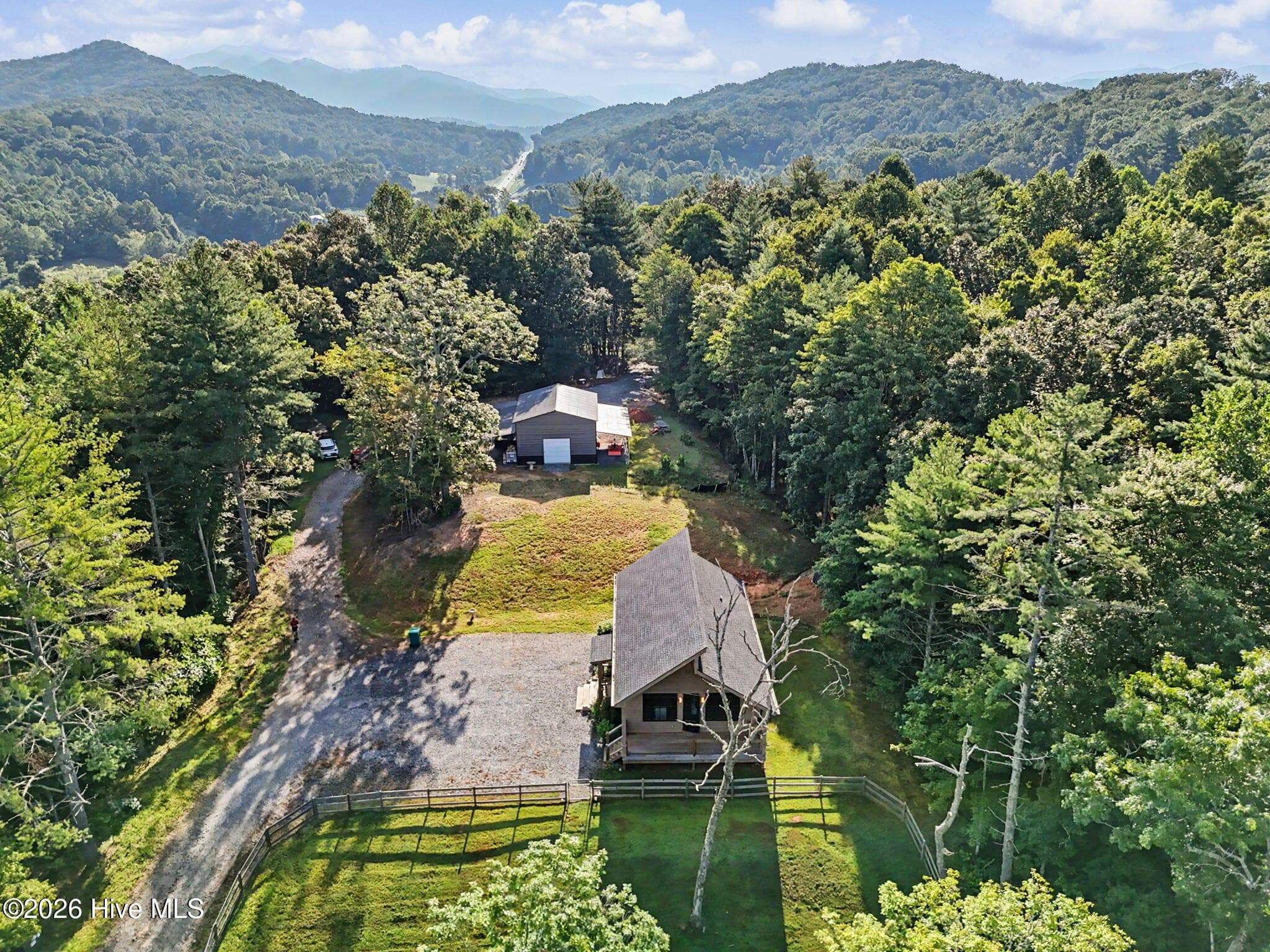 Single Family Residence at 60 Oak Forest Circle, Hayesville, NC 28904, Hayesville, photo 45 of 53