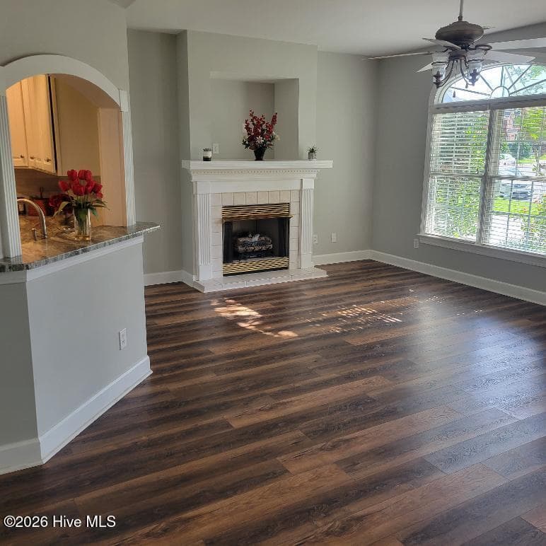 Single Family Residence at 3131 Cleere Court, Greenville, NC 27858, photo 6 of 42