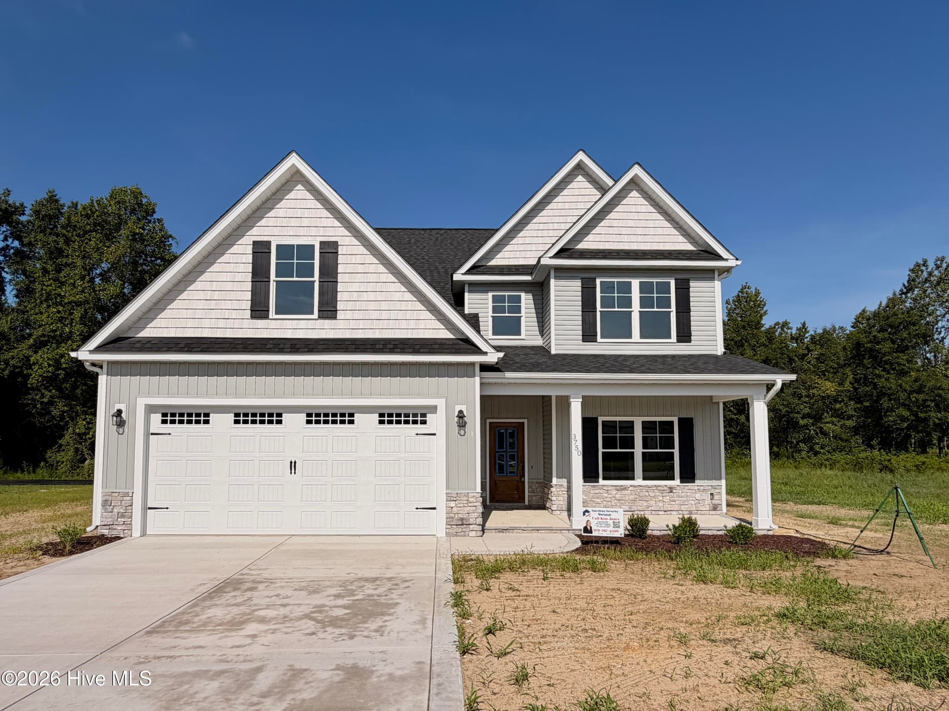 Single Family Residence at 3750 Chatsworth Drive, La Grange, NC 28551, photo 2 of 181