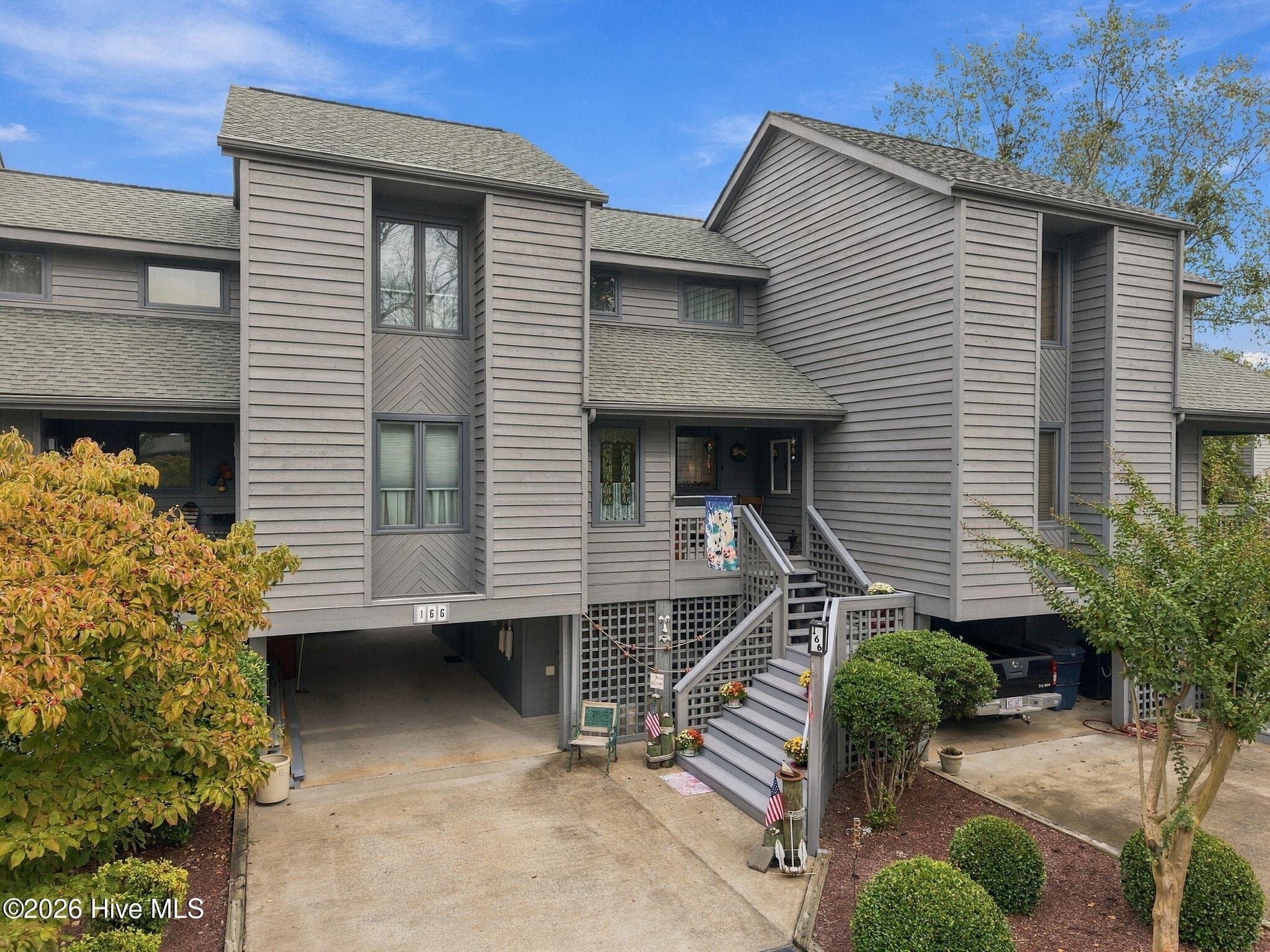 Townhouse at 166 Bayou Place, Washington, NC 27889, Washington, photo 2 of 58