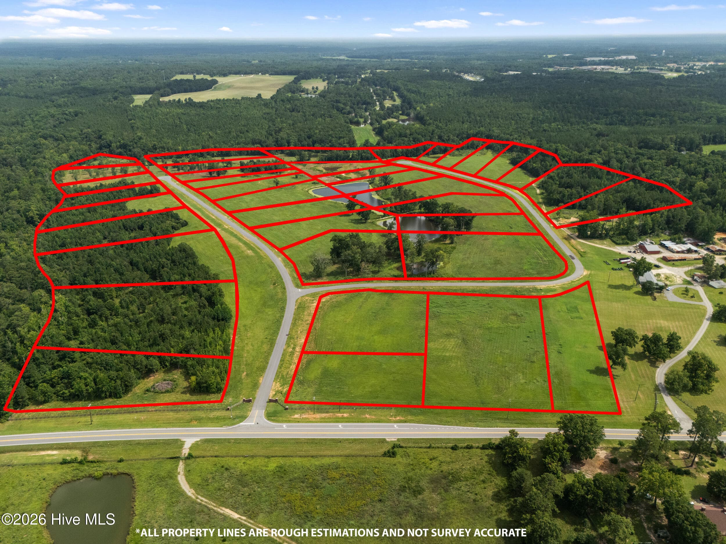 497 Gray Hill Road, Thomson, GA 30824