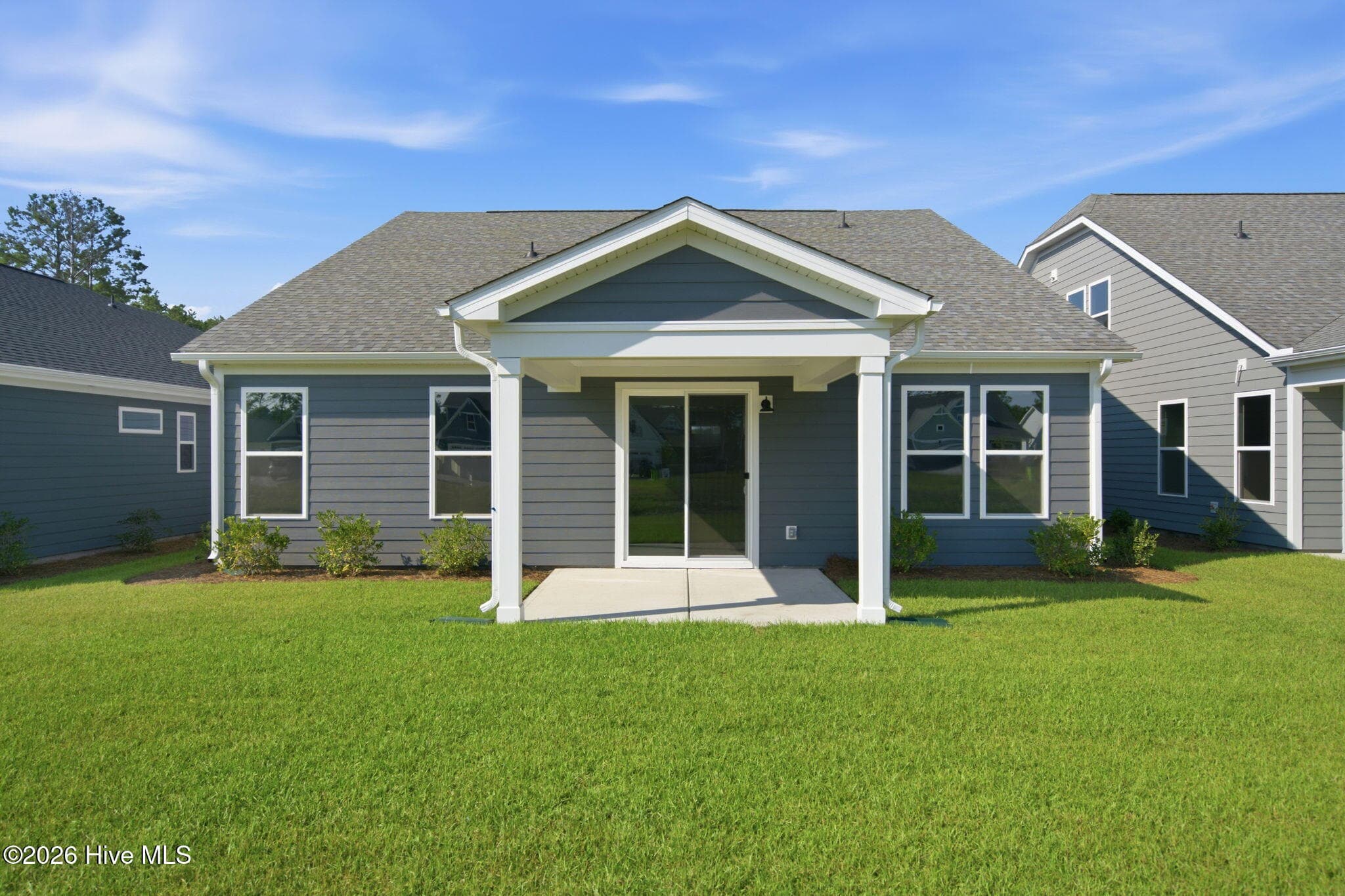Single Family Residence at 5016 Freshbrook Way, Leland, NC 28451, photo 25 of 27