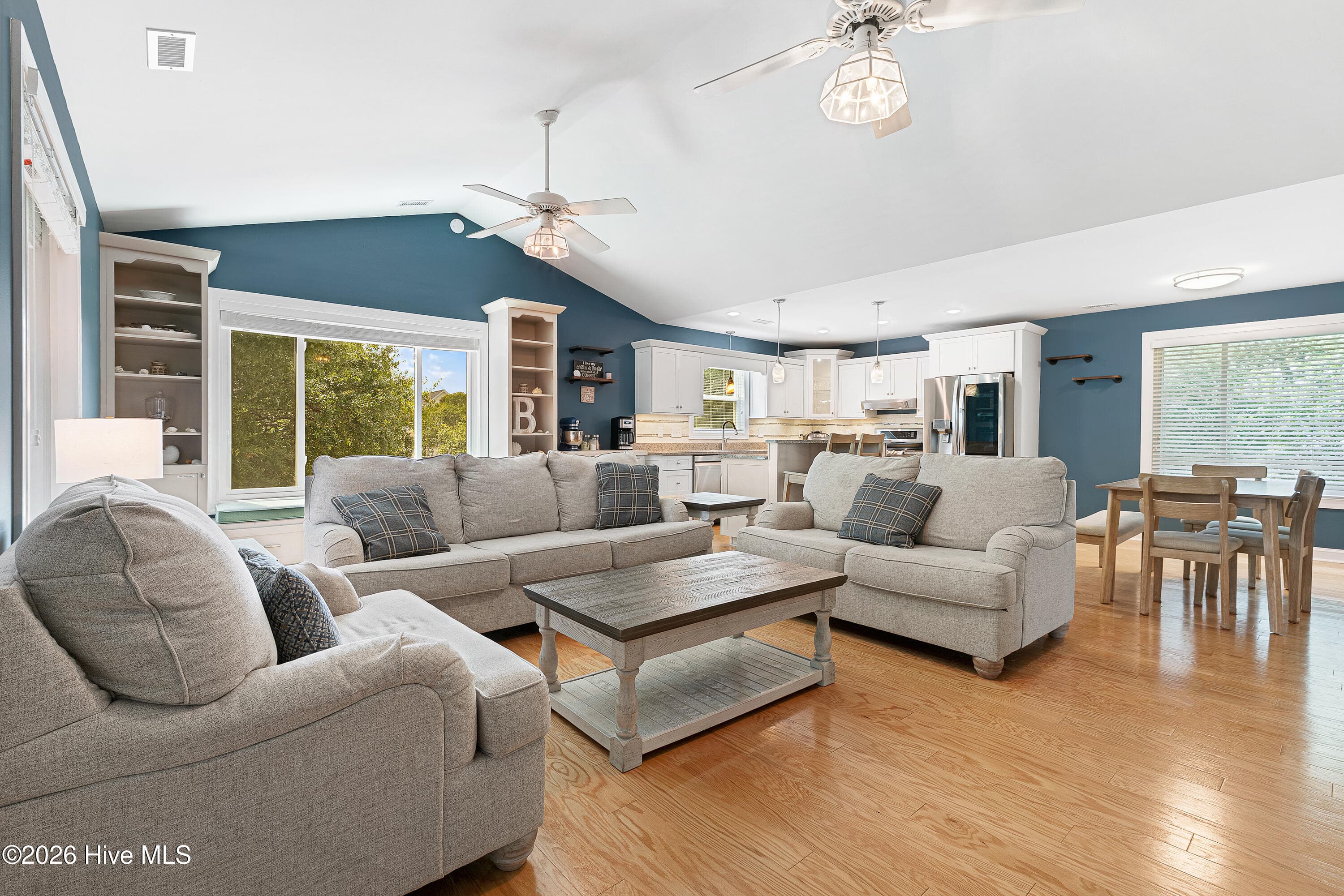 Single Family Residence at 102 Sandpiper Lane, Indian Beach, NC 28512, photo 6 of 64