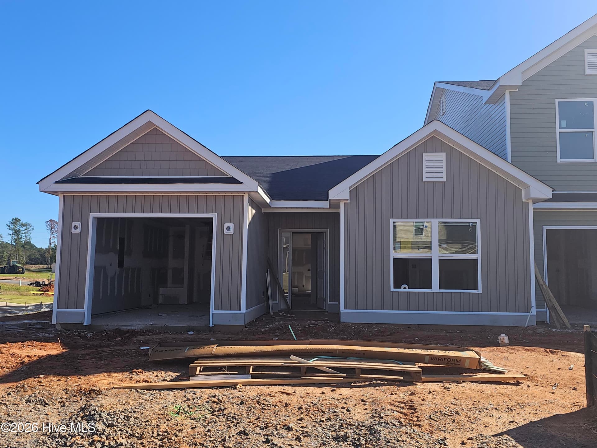 8015 Bannock Circle, Graniteville, SC 29829