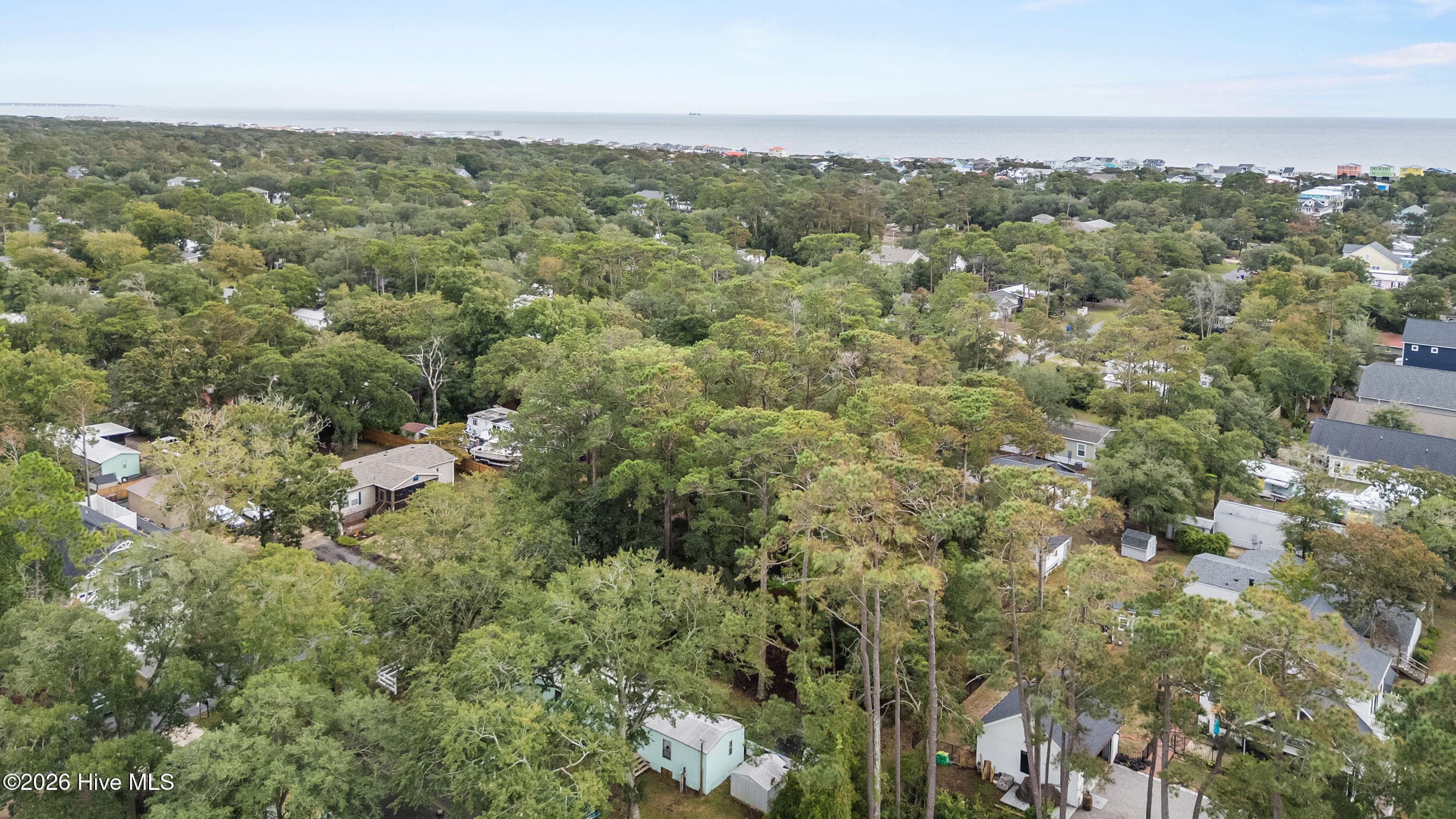 Residential Lot at Lot 14 14 NE 68th Street, Oak Island, NC 28465, photo 31 of 48