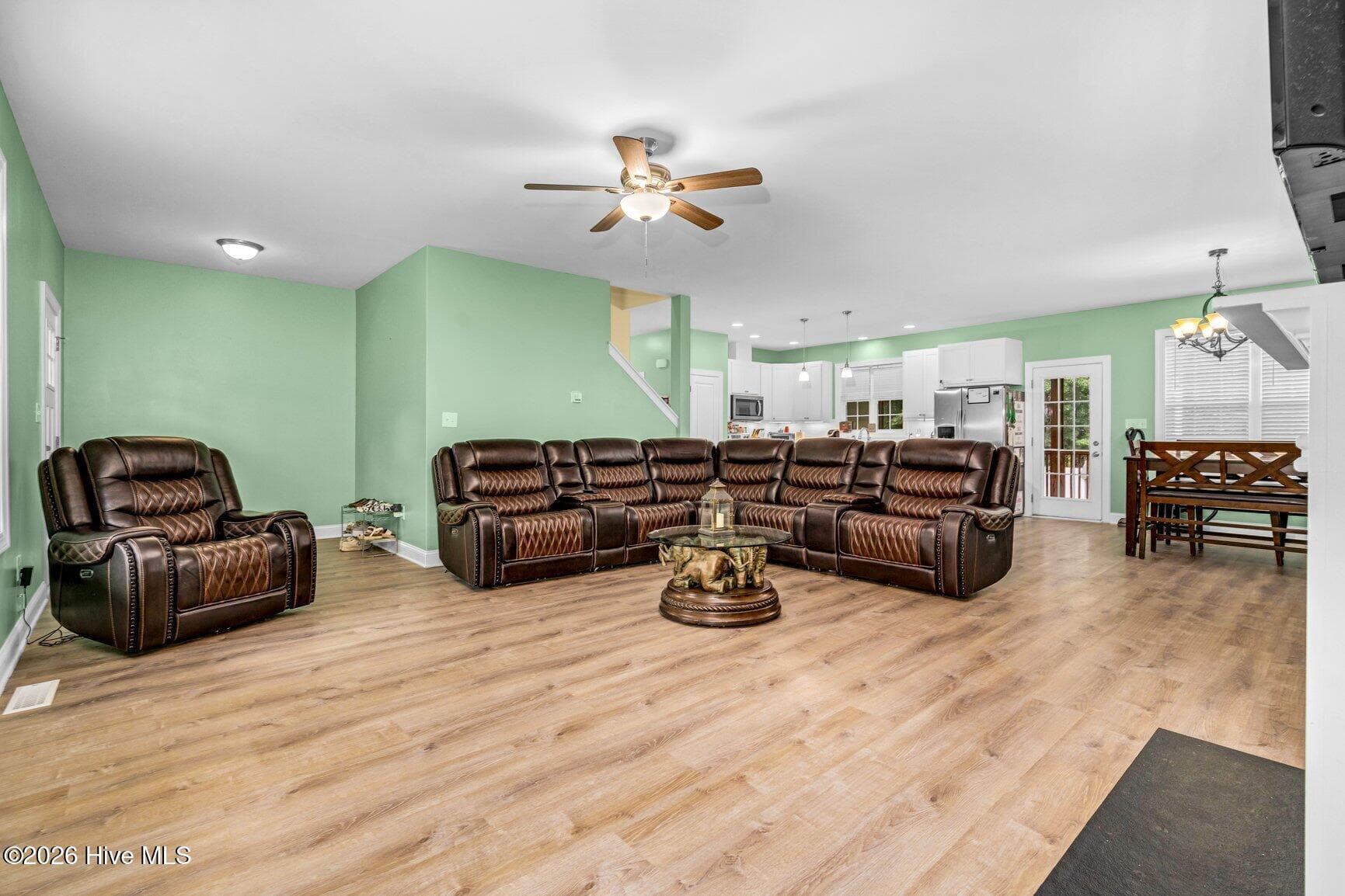 Single Family Residence at 5732 Roseheath Road, Bailey, NC 27807, Bailey, photo 6 of 35