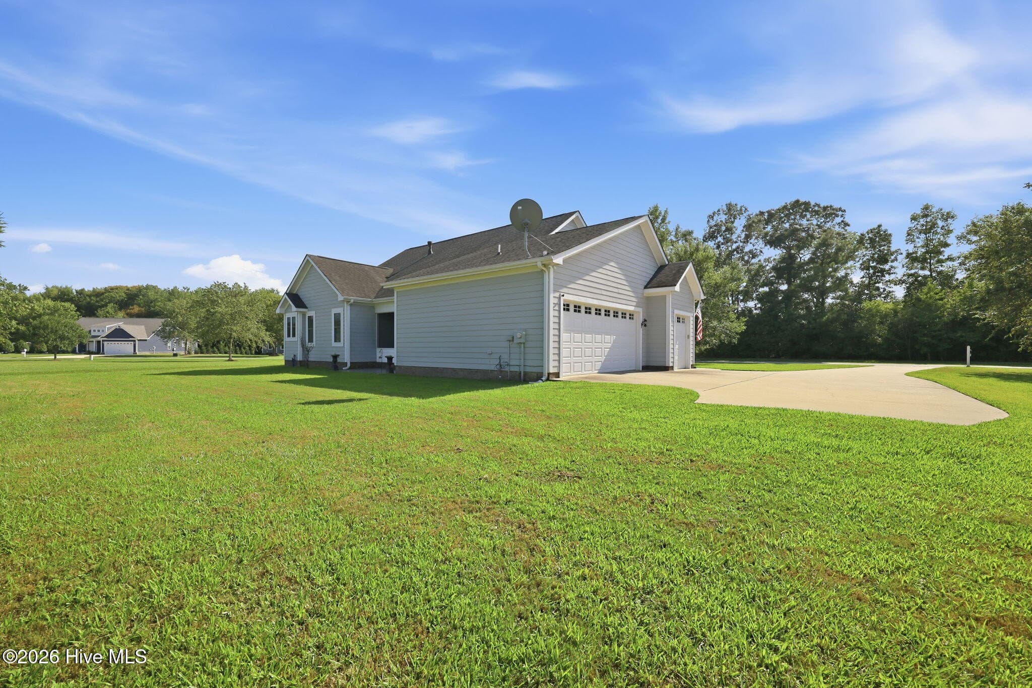 Single Family Residence at 176 Quarter Horse Loop, Hertford, NC 27944, photo 43 of 65