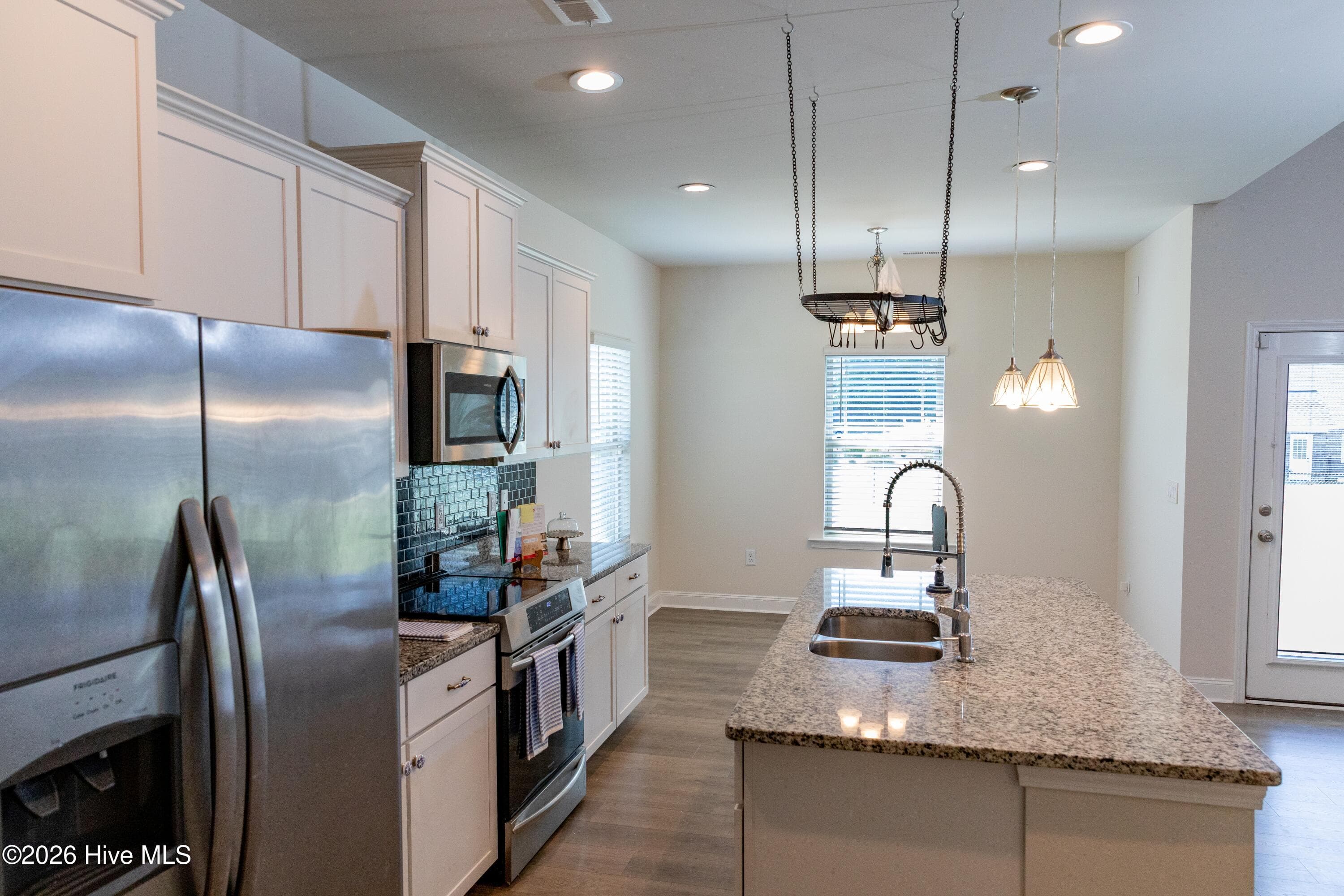 Single Family Residence at 208 S Merganser Drive, Pikeville, NC 27863, photo 33 of 66