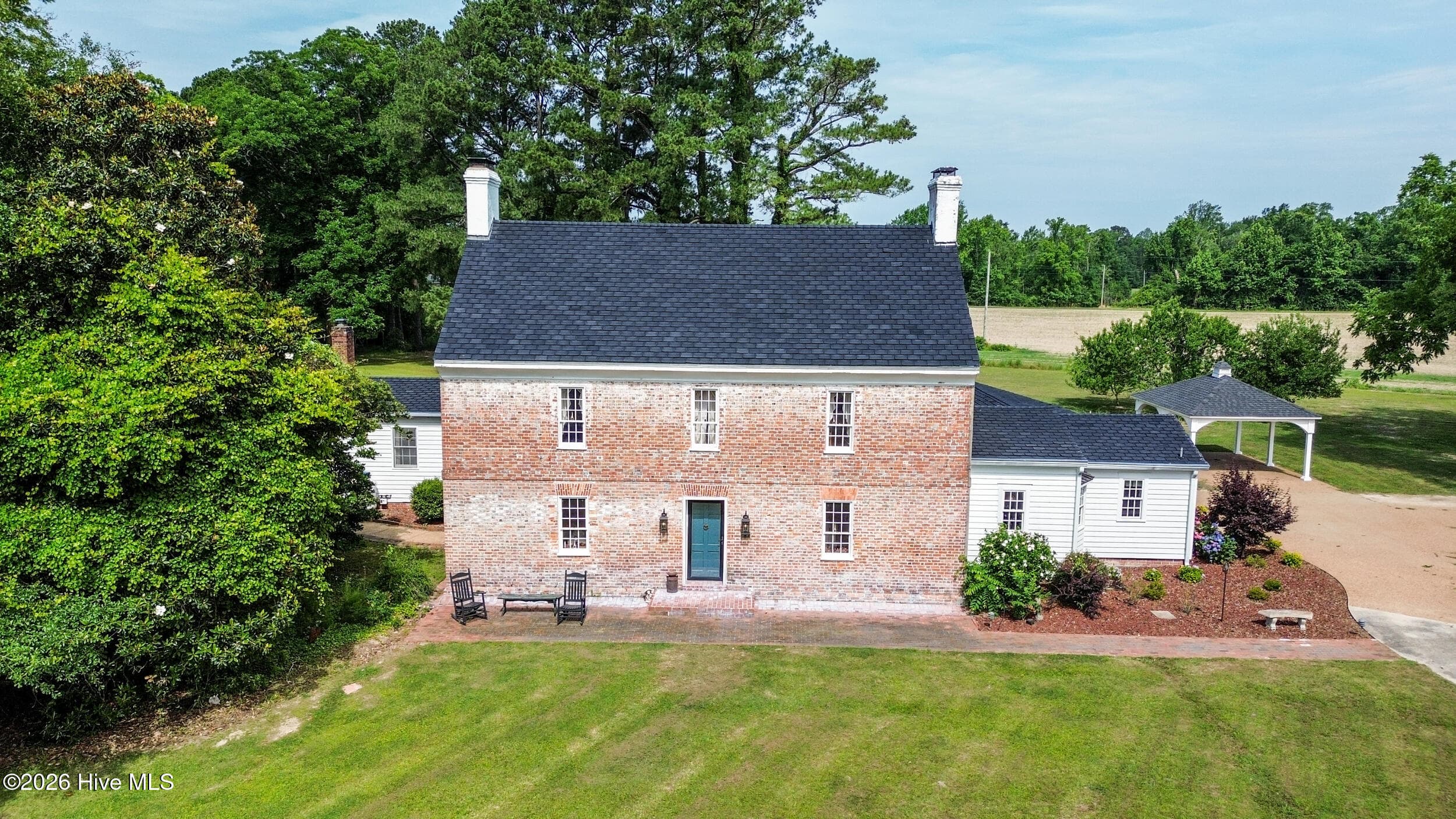 Single Family Residence at 154 Shipyard Road, Camden, NC 27921, photo 74 of 74