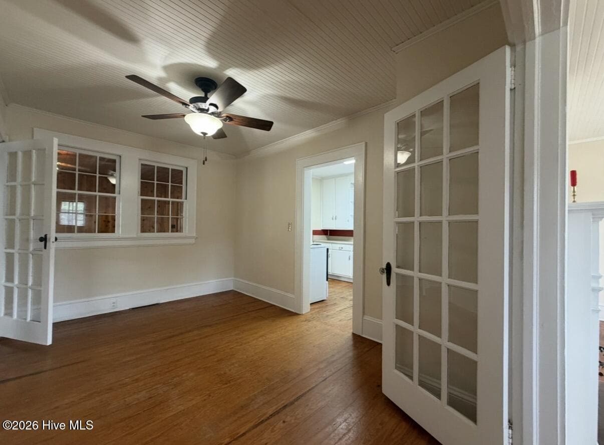 Single Family Residence at 931 Eastern Avenue, Nashville, NC 27856, Nashville, photo 16 of 39