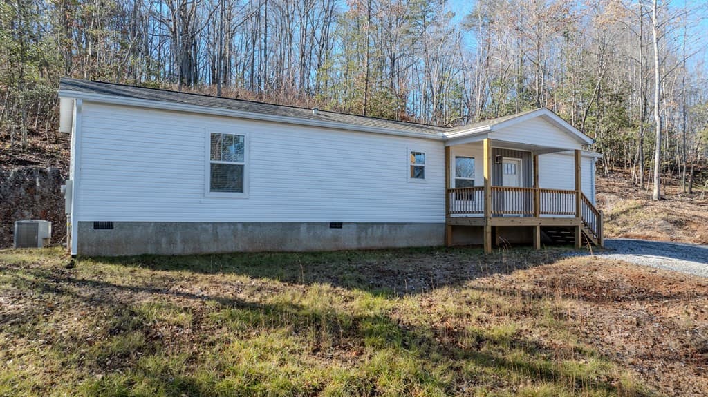 Residential at 247 Loganberry Lane, Hayesville, NC 28904, Hayesville, photo 21 of 22
