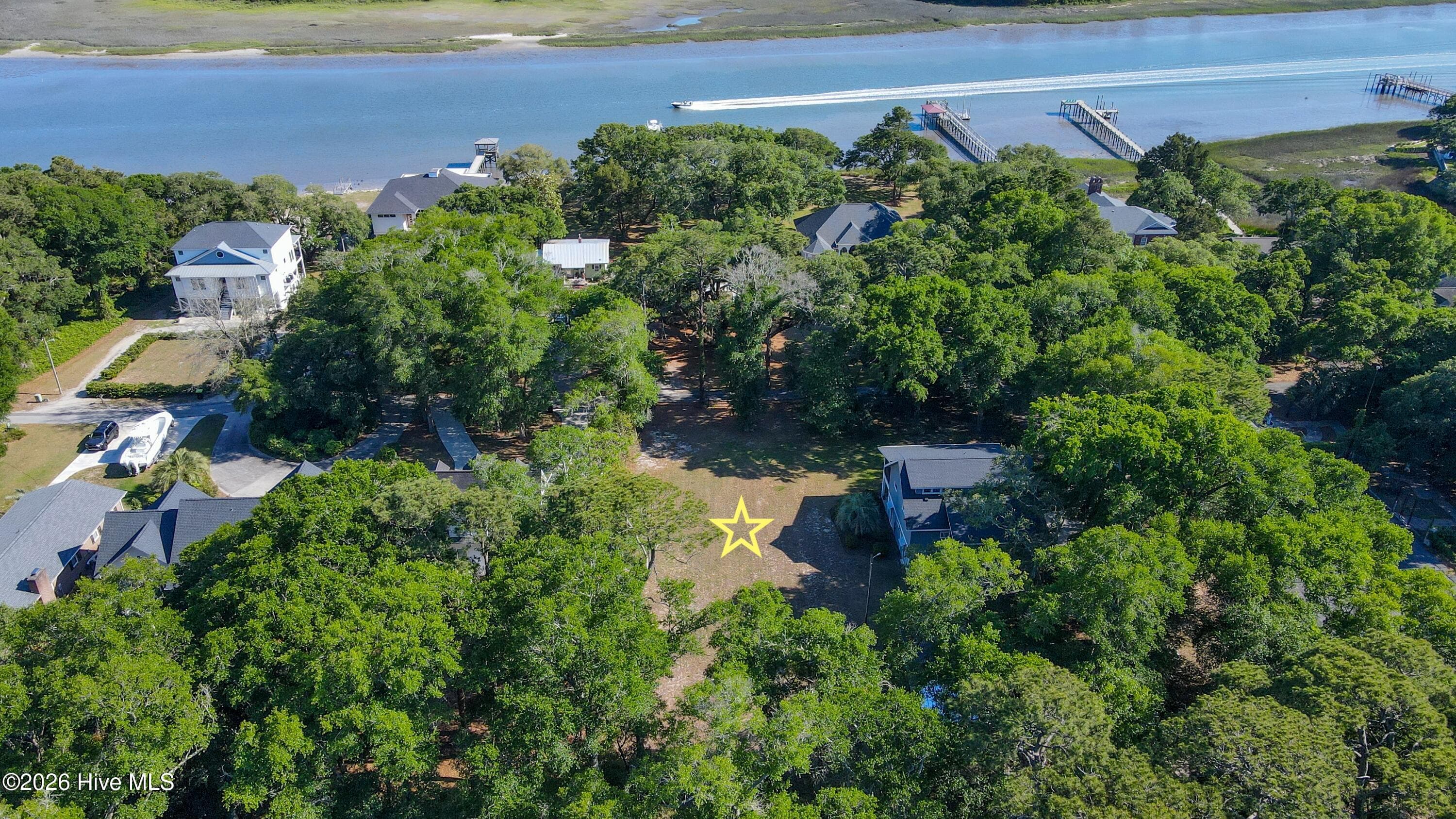 Residential Lot at 6386 8 Mazelle Trail SW, Ocean Isle Beach, NC 28469, Ocean Isle Beach, photo 3 of 4