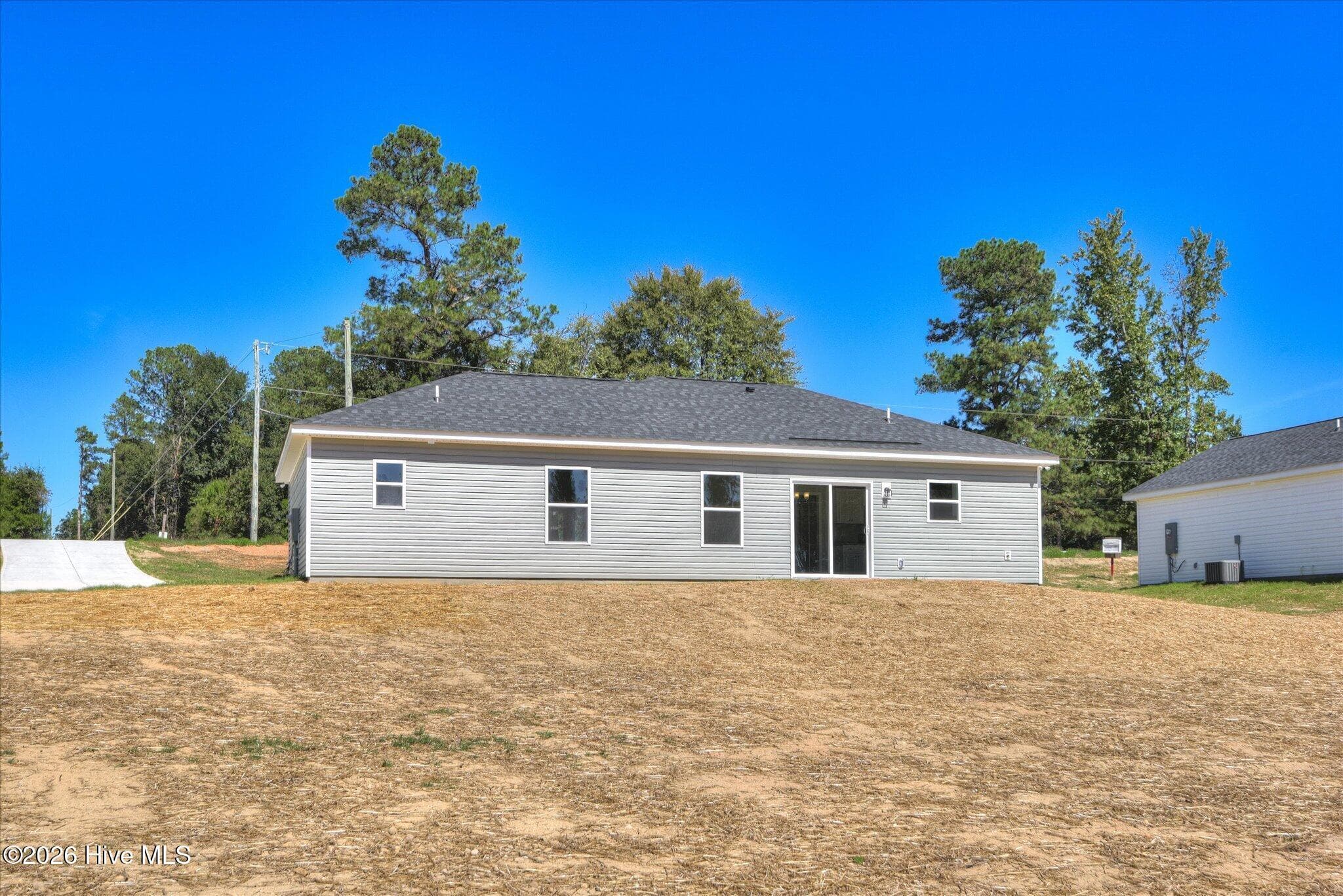 Single Family Residence at 2062 Storm Branch Road, Beech Island, SC 29842, photo 48 of 63