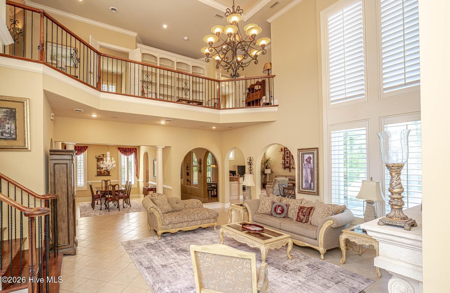 Single Family Residence at 6677 W Spencer Place SW, Ocean Isle Beach, NC 28469, photo 11 of 99