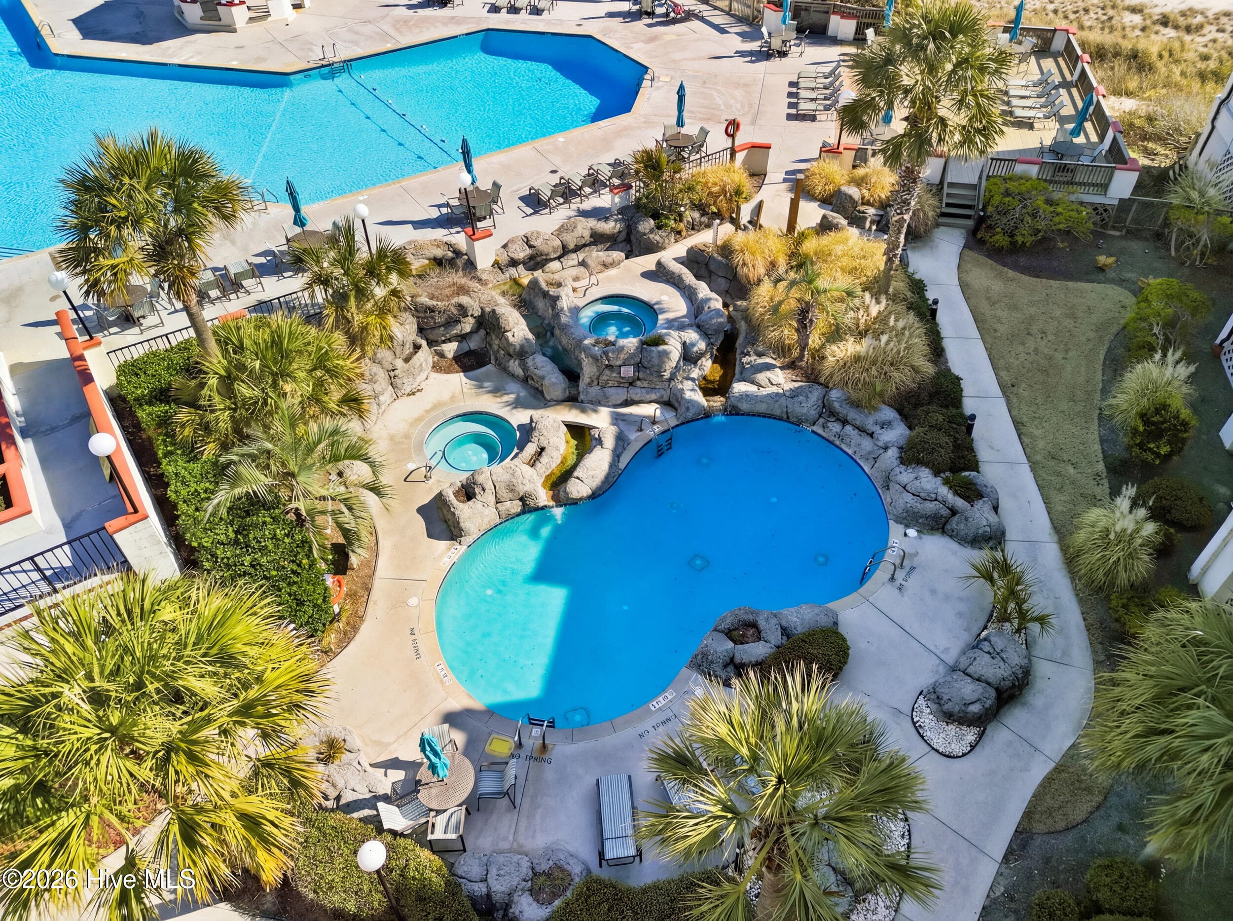 Condominium at 790 New River Inlet Road Unit 207a, North Topsail Beach, NC 28460, photo 58 of 74
