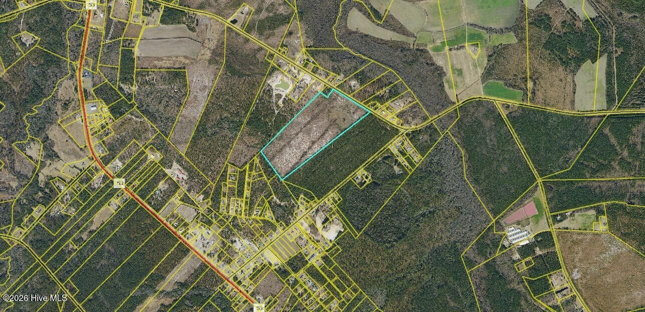 Residential Lot at Tbd 1 Dowd Dairy Road, White Oak, NC 28399, photo 3 of 3