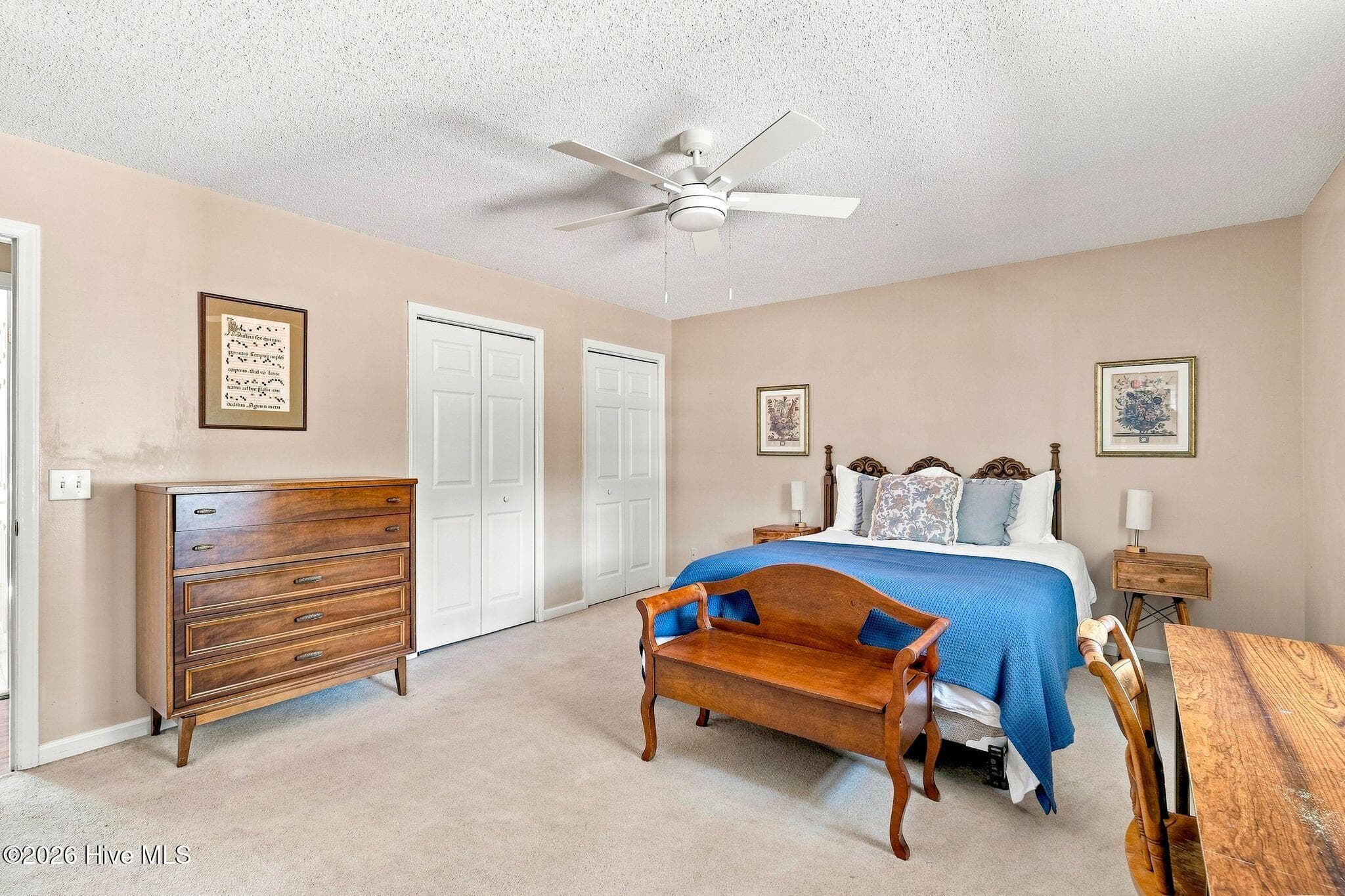 Single Family Residence at 104 Sandy Ridge Road, West End, NC 27376, photo 14 of 26