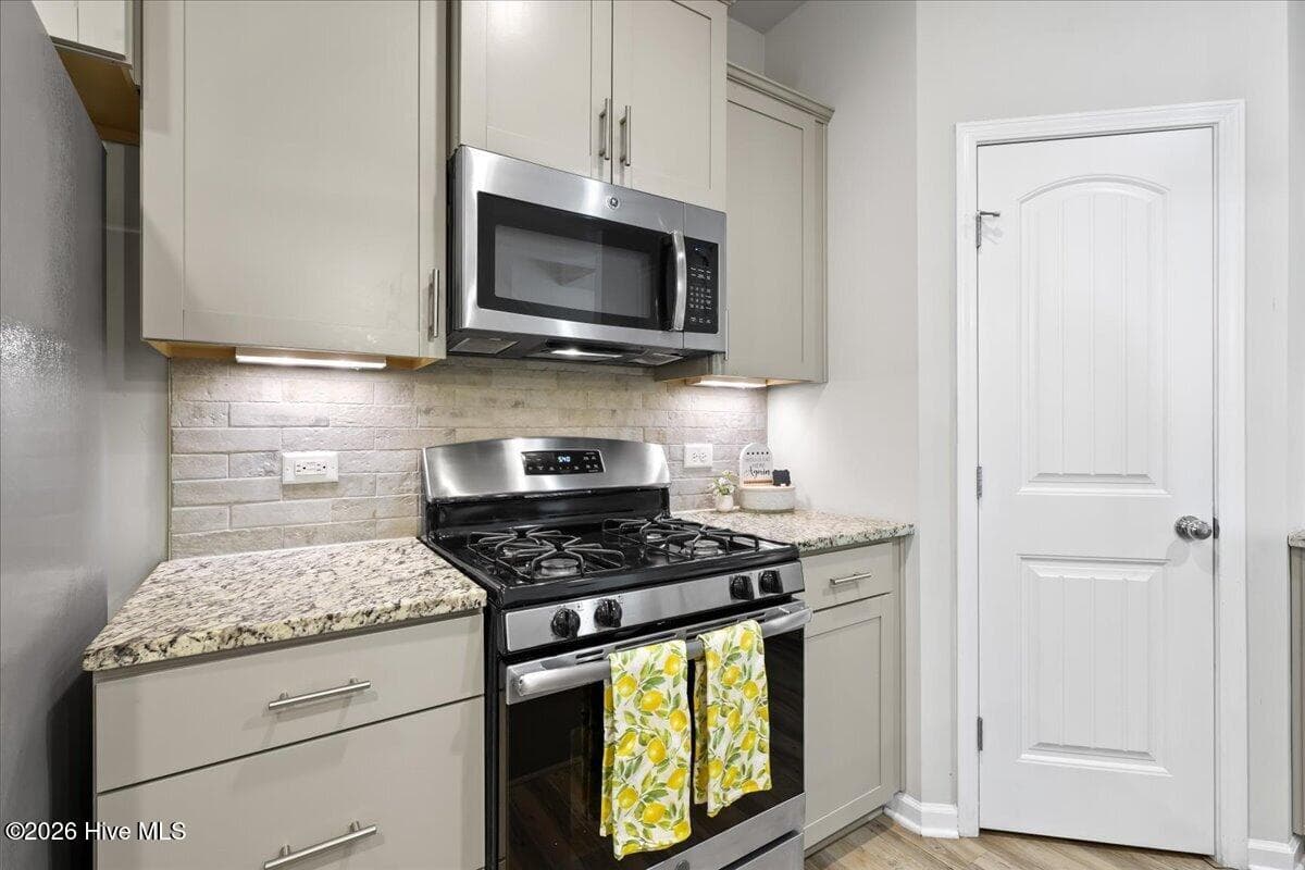 Single Family Residence at 131 Kinnakeet Drive, Durham, NC 27704, photo 16 of 55