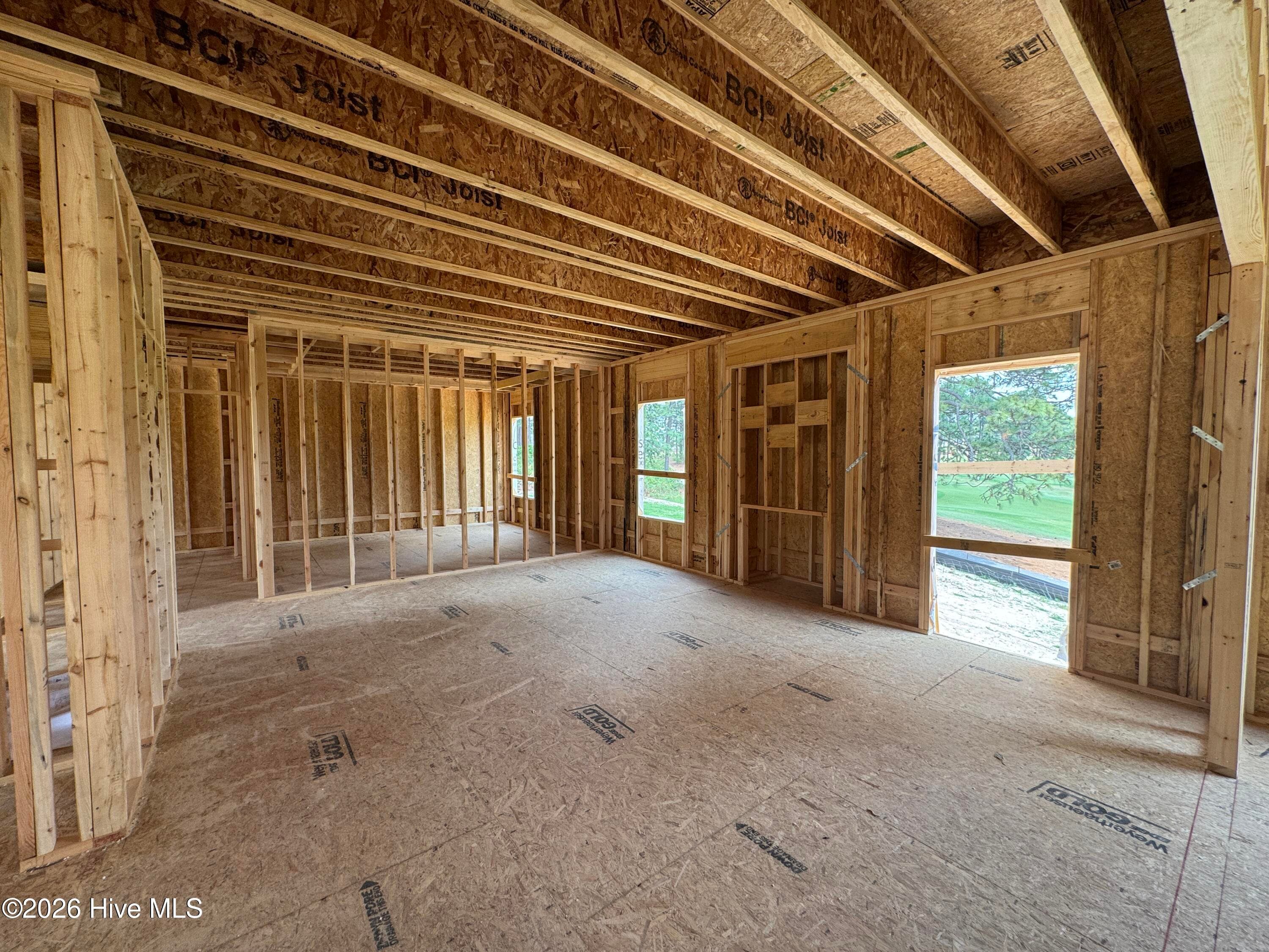 Single Family Residence at 625 Watauga Lane 572, Aberdeen, NC 28315, photo 54 of 198