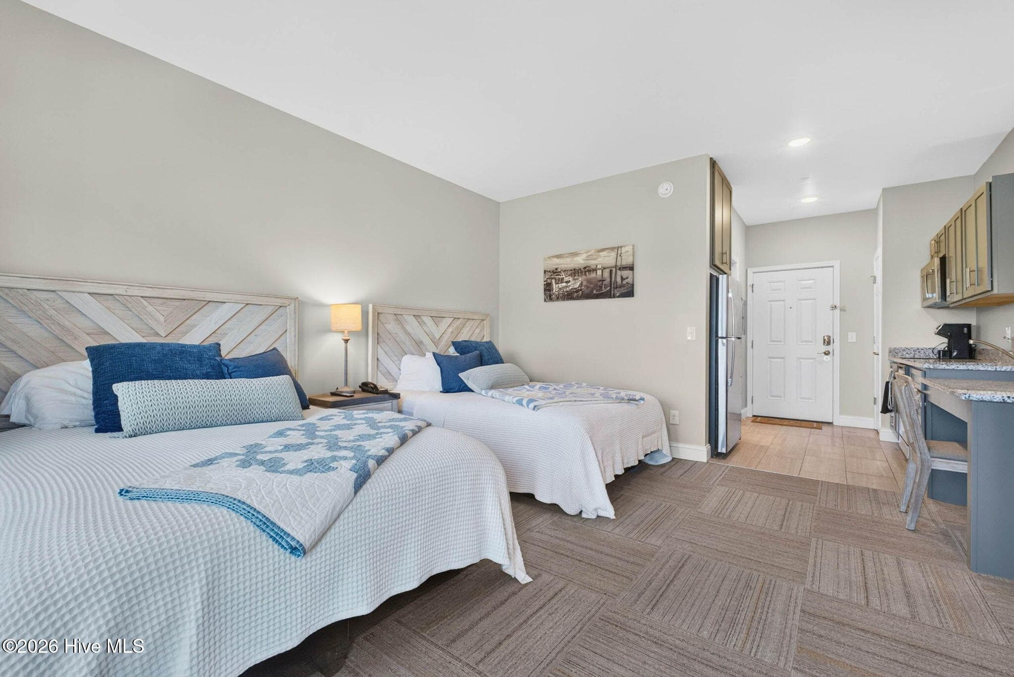 Condominium at 702 E Moore Street # 218, Southport, NC 28461, photo 32 of 51