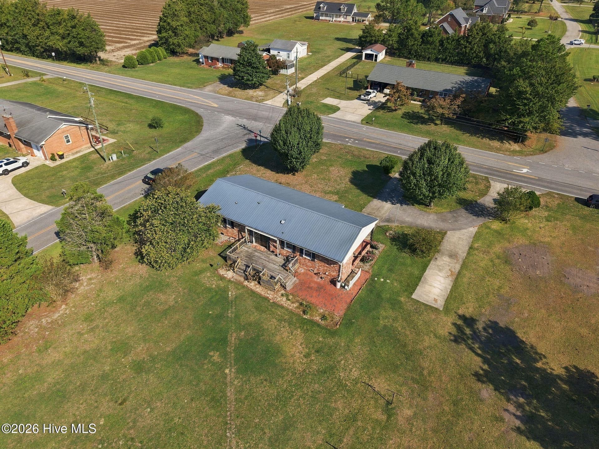Single Family Residence at 2623 Pauls Path Road, Kinston, NC 28504, photo 36 of 45