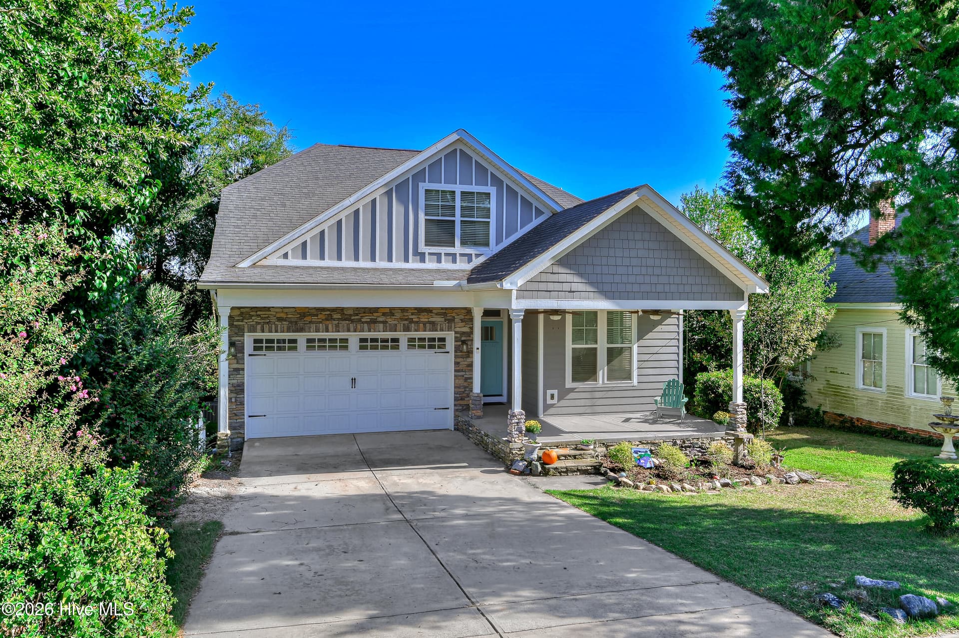 Single Family Residence at 807 Georgia Avenue, North Augusta, SC 29841, photo 2 of 36