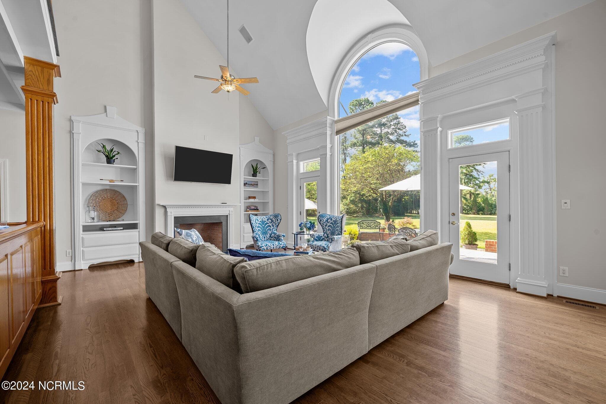 Single Family Residence at 450 Cox Road, Washington, NC 27889, Washington, photo 32 of 74
