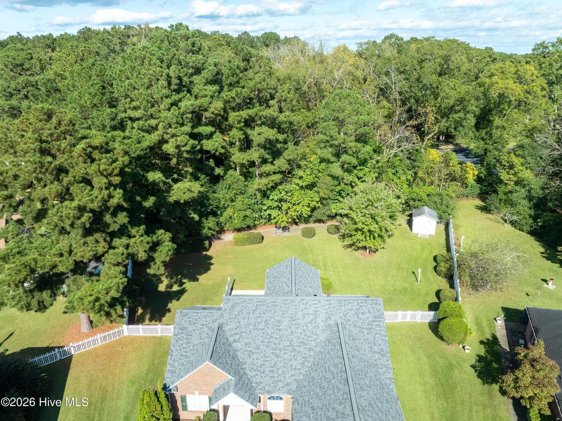 Single Family Residence at 207 Inda Way, Washington, NC 27889, photo 28 of 41