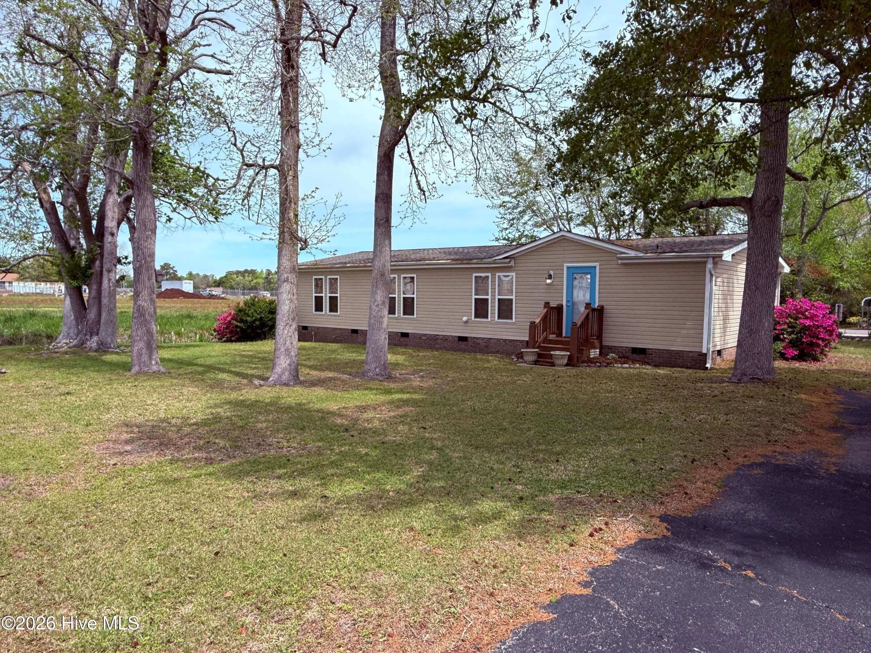 1786 Pine Valley Drive SW, Supply, NC 28462