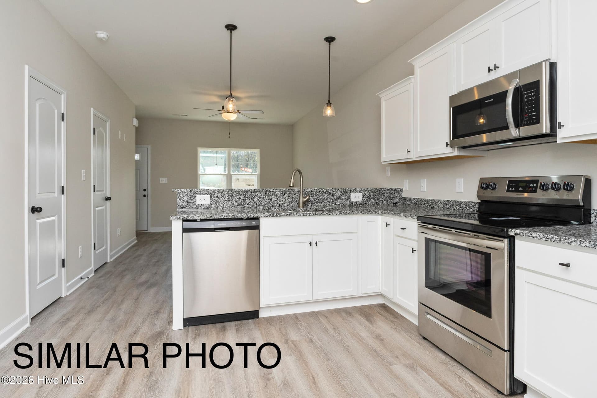 Townhouse at 717 Cross Bridge Way Lot #21, Sneads Ferry, NC 28460, photo 36 of 44