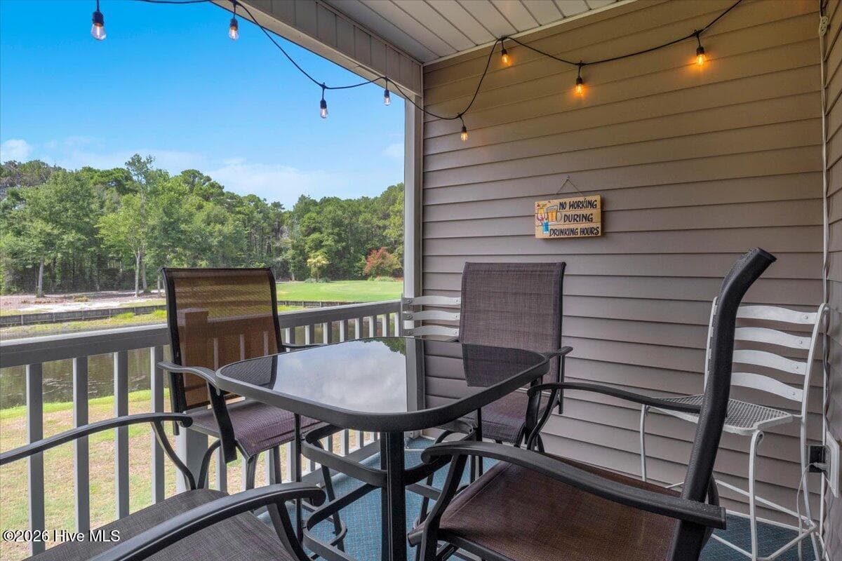 Condominium at 940 Great Egret Circle SW # 3, Sunset Beach, NC 28468, photo 40 of 59