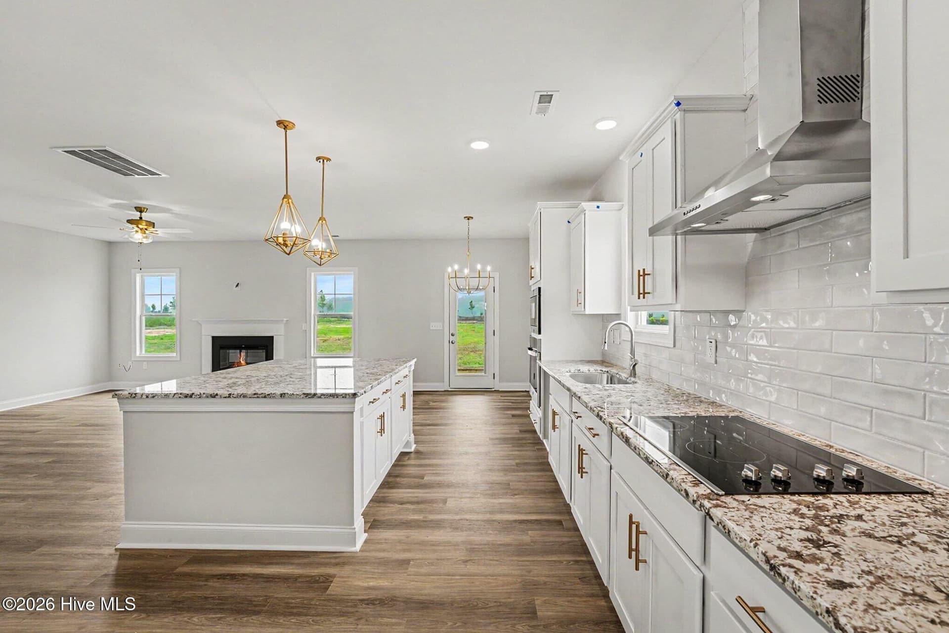 Single Family Residence at 46 Grady Farm Way, Benson, NC 27504, photo 94 of 122