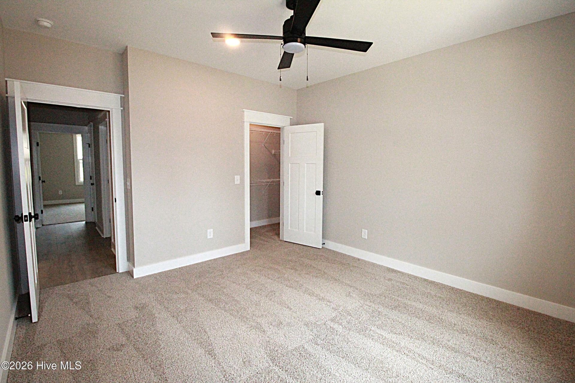 Single Family Residence at 110 Lawrence Overlook, Seven Lakes, NC 27376, photo 46 of 85