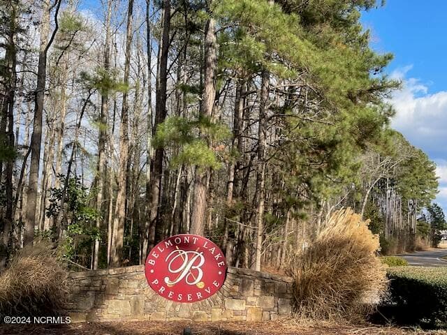Residential Land at 2599 Belmont Lake Drive, Rocky Mount, NC 27804, photo 2 of 2