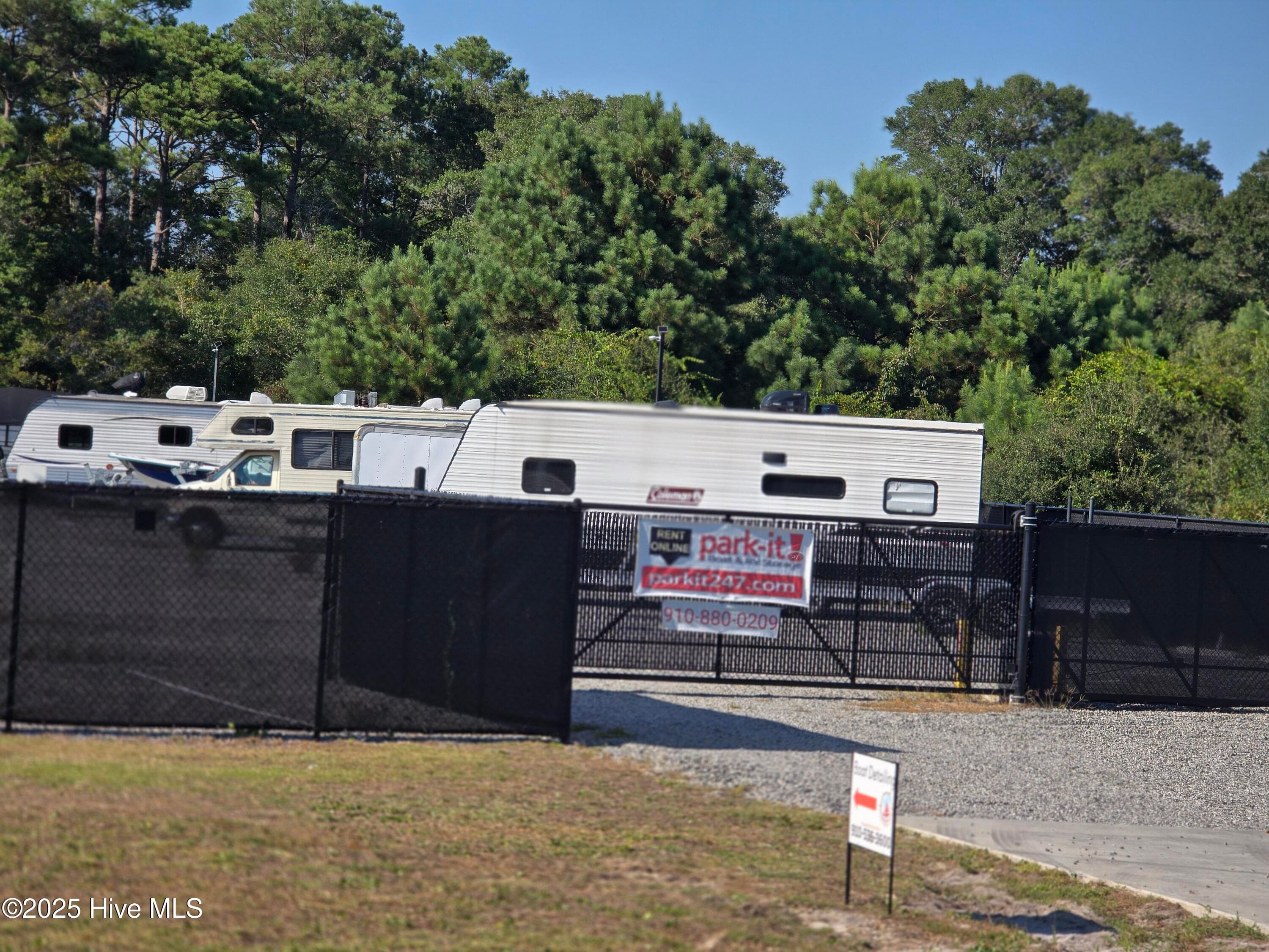 Improved at 3100 Holden Beach Road SW, Supply, NC 28462, photo 6 of 7