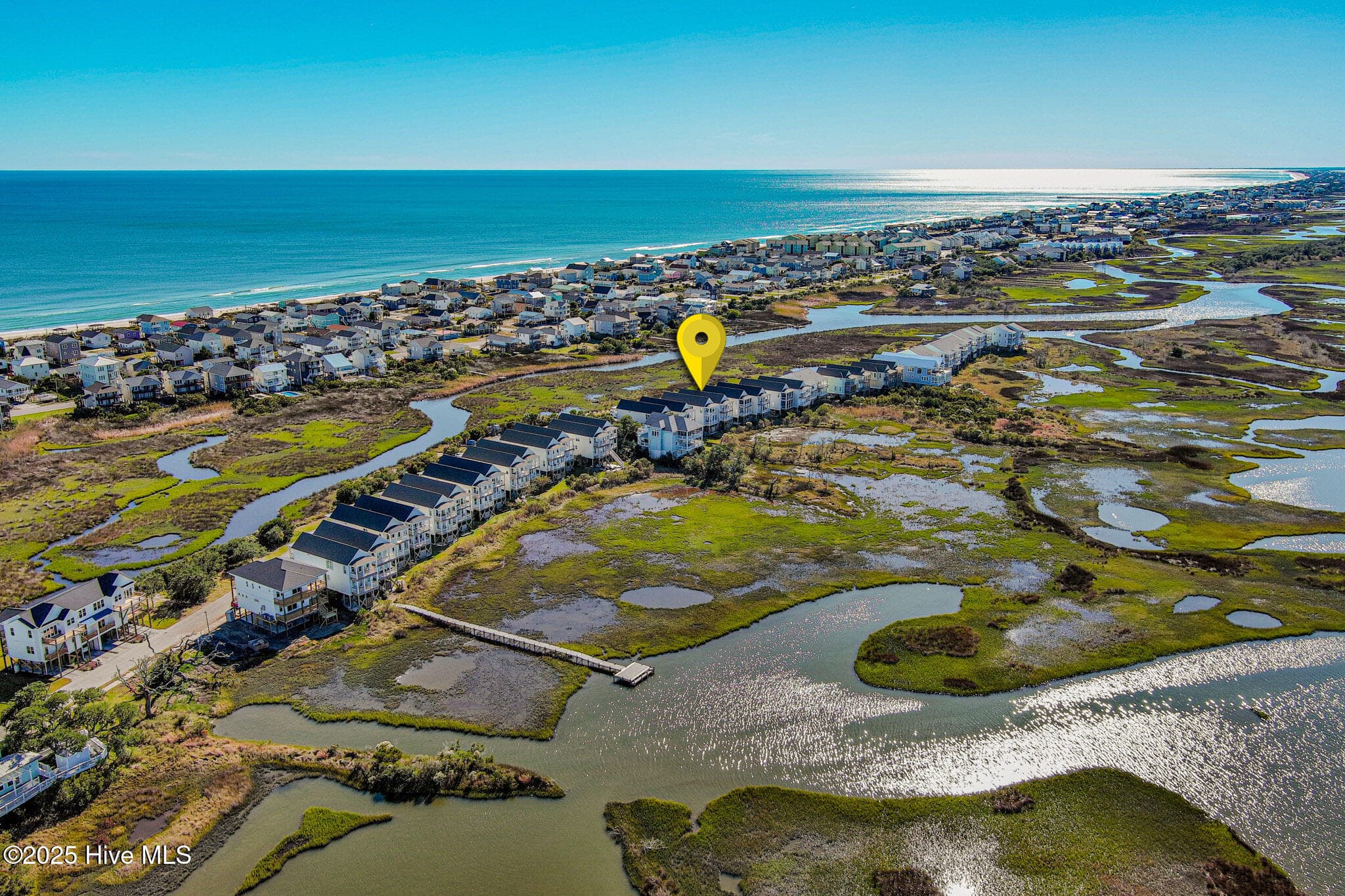 Townhouse at 127 S Boca Bay Lane A, Surf City, NC 28445, photo 18 of 148