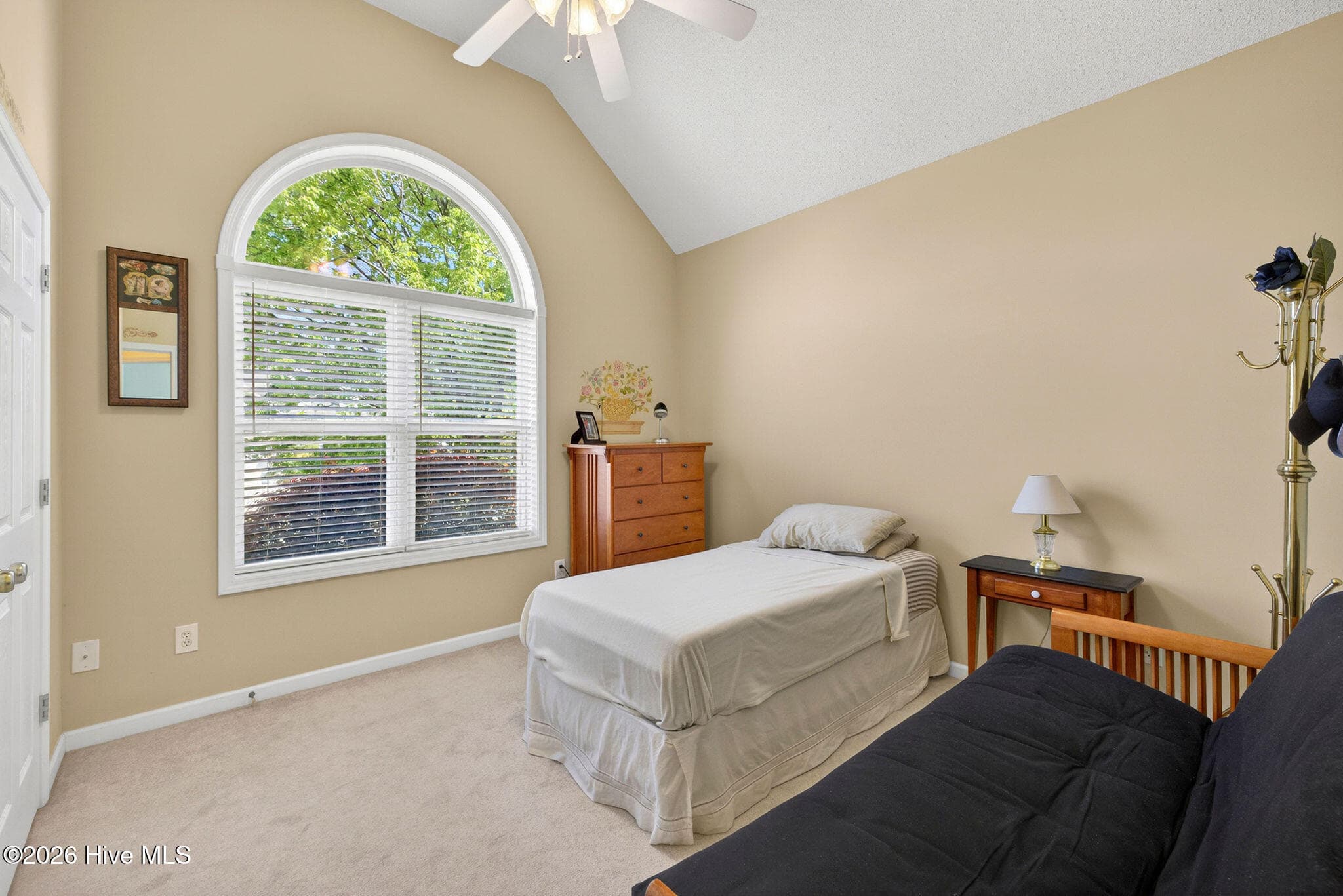 Bedroom 3 - 1113 Willow Pond Lane, Leland, NC 28451